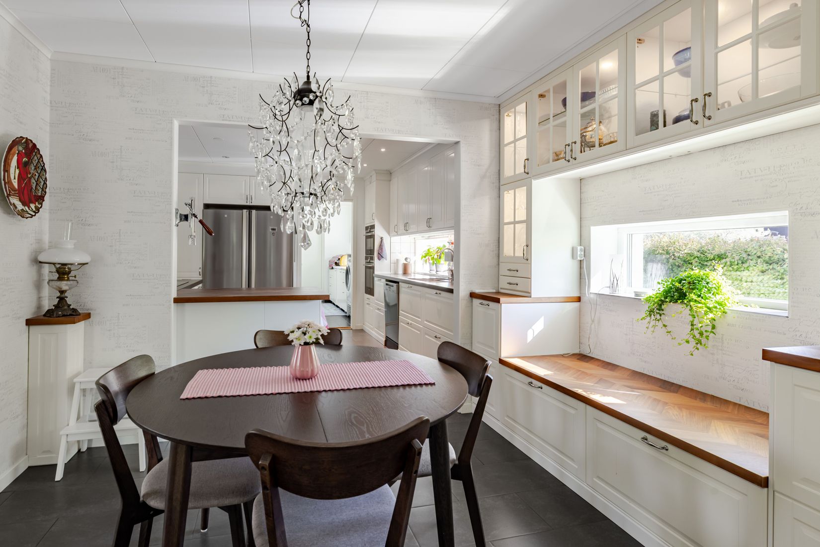 Villa, Vråkvägen 3, Ängsholmen, Eskilstuna