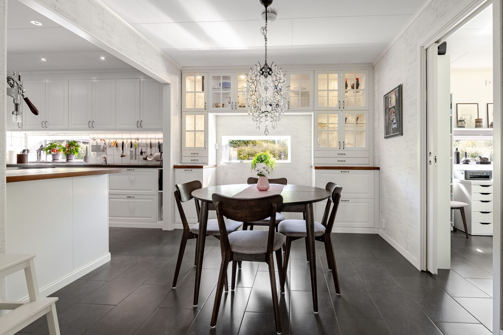 Villa, Vråkvägen 3, Ängsholmen, Eskilstuna