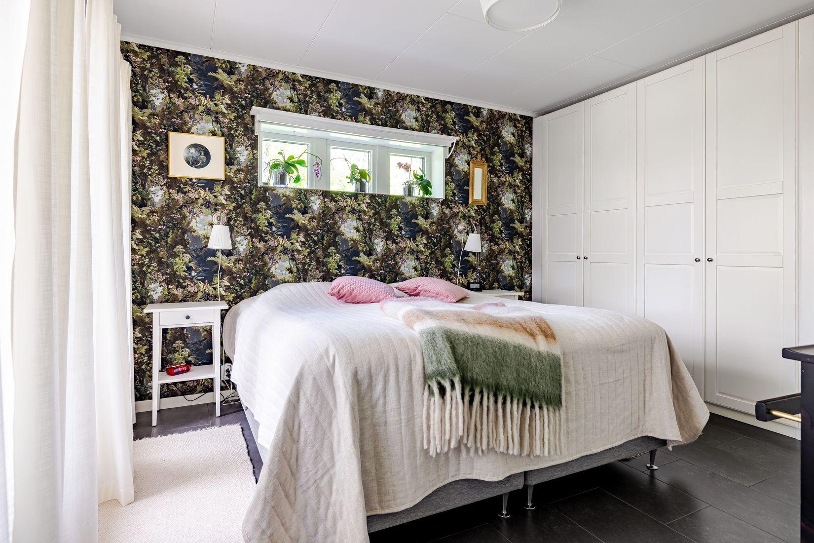 Villa, Vråkvägen 3, Ängsholmen, Eskilstuna