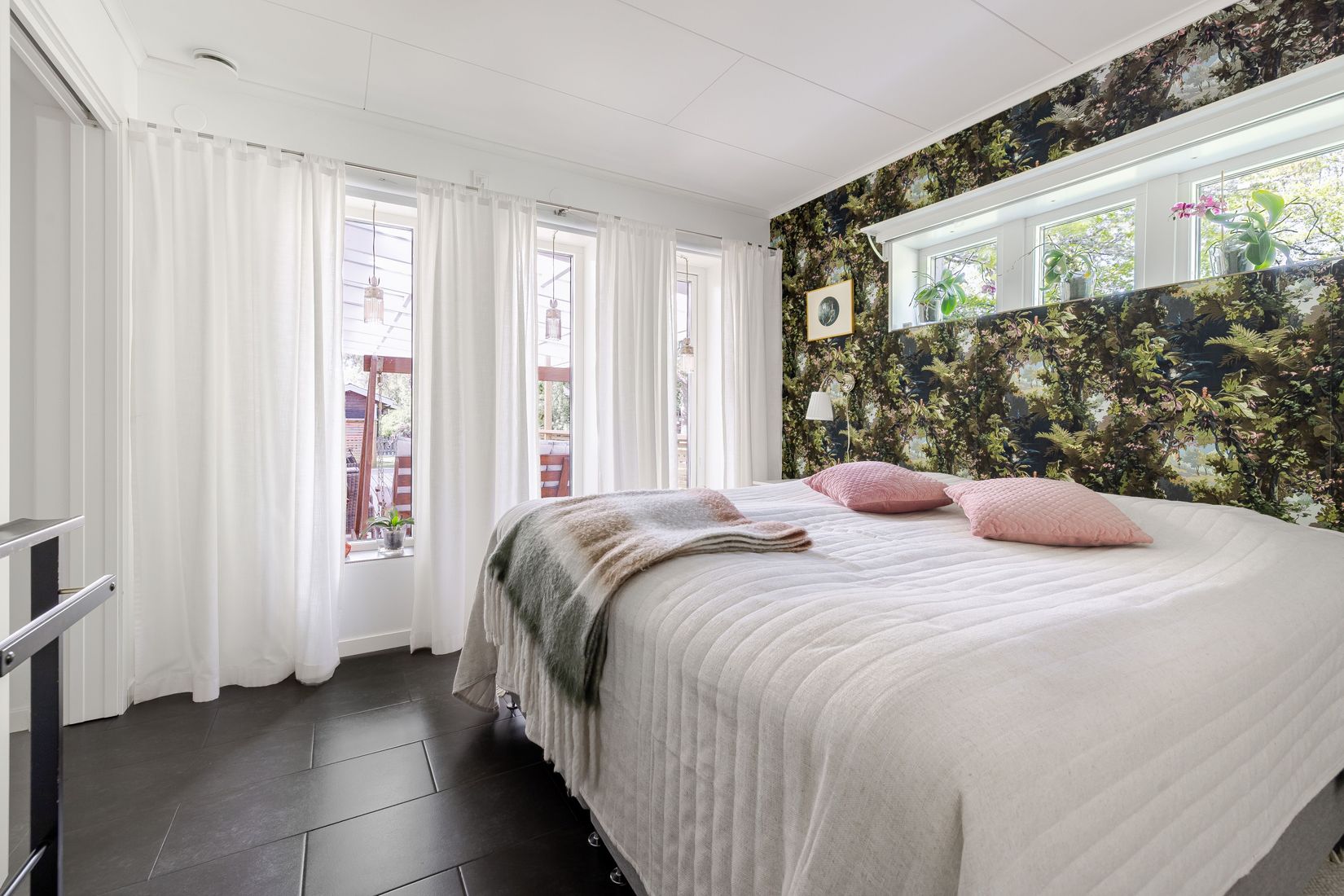 Villa, Vråkvägen 3, Ängsholmen, Eskilstuna