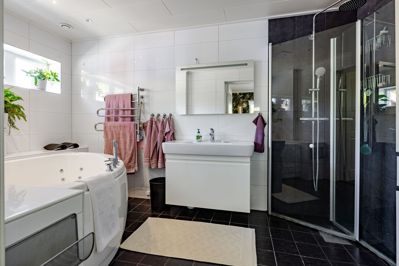 Villa, Vråkvägen 3, Ängsholmen, Eskilstuna