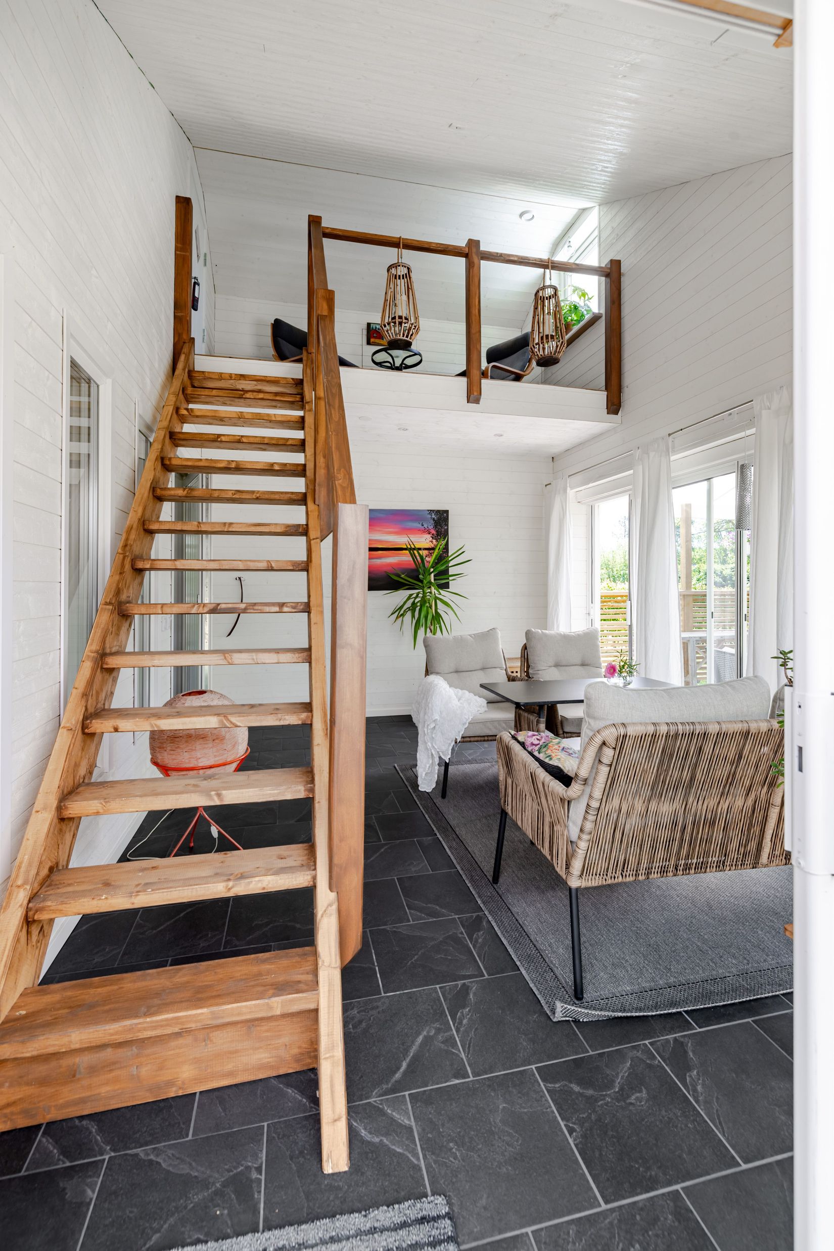 Villa, Vråkvägen 3, Ängsholmen, Eskilstuna