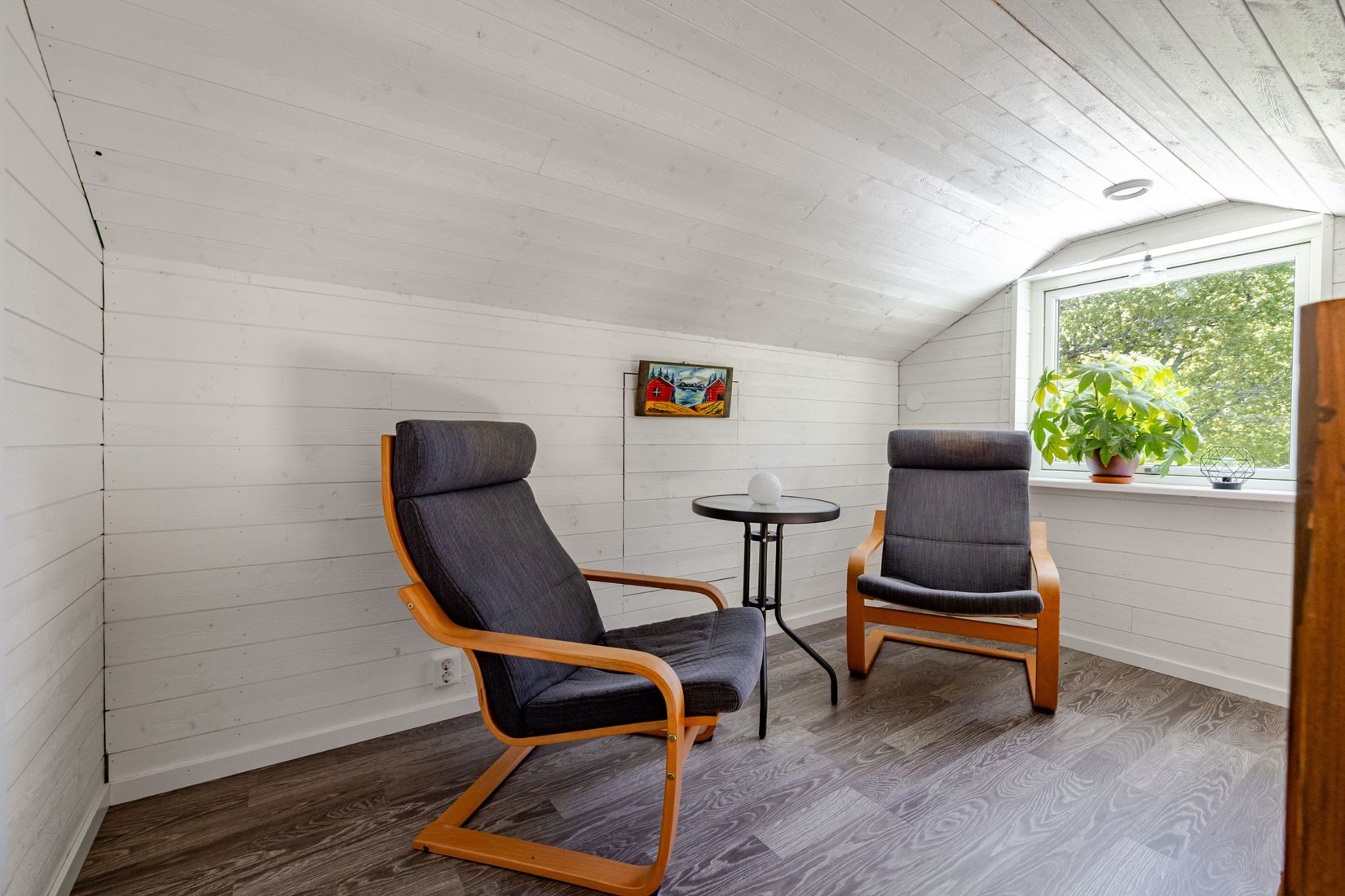 Villa, Vråkvägen 3, Ängsholmen, Eskilstuna