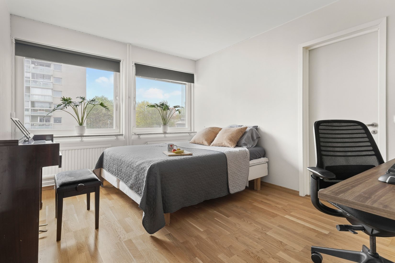 Bostadsrätt, Vibblabyvägen 14, Jakobsberg, Järfälla