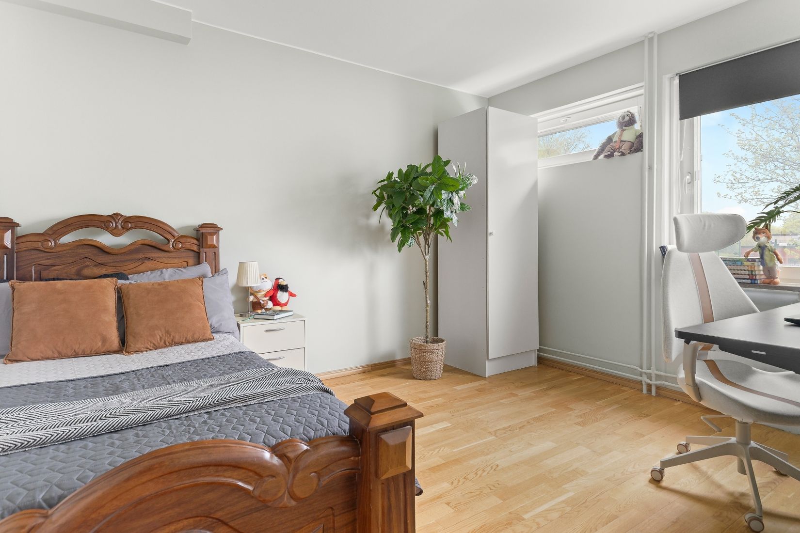 Bostadsrätt, Vibblabyvägen 14, Jakobsberg, Järfälla