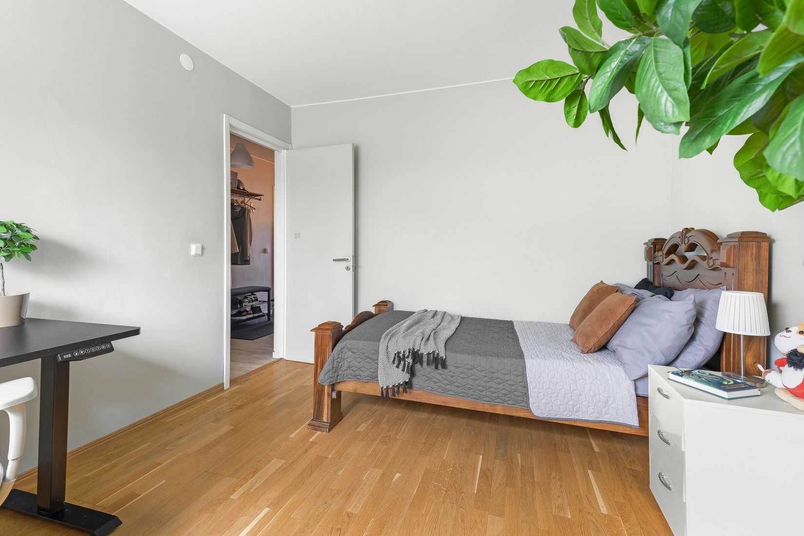 Bostadsrätt, Vibblabyvägen 14, Jakobsberg, Järfälla