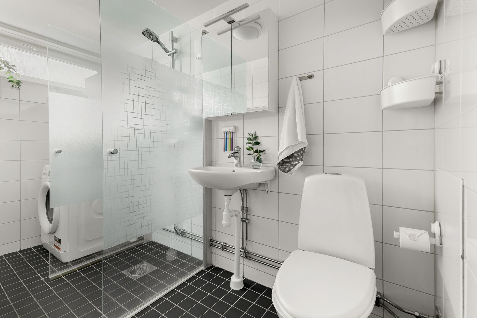 Bostadsrätt, Vibblabyvägen 14, Jakobsberg, Järfälla