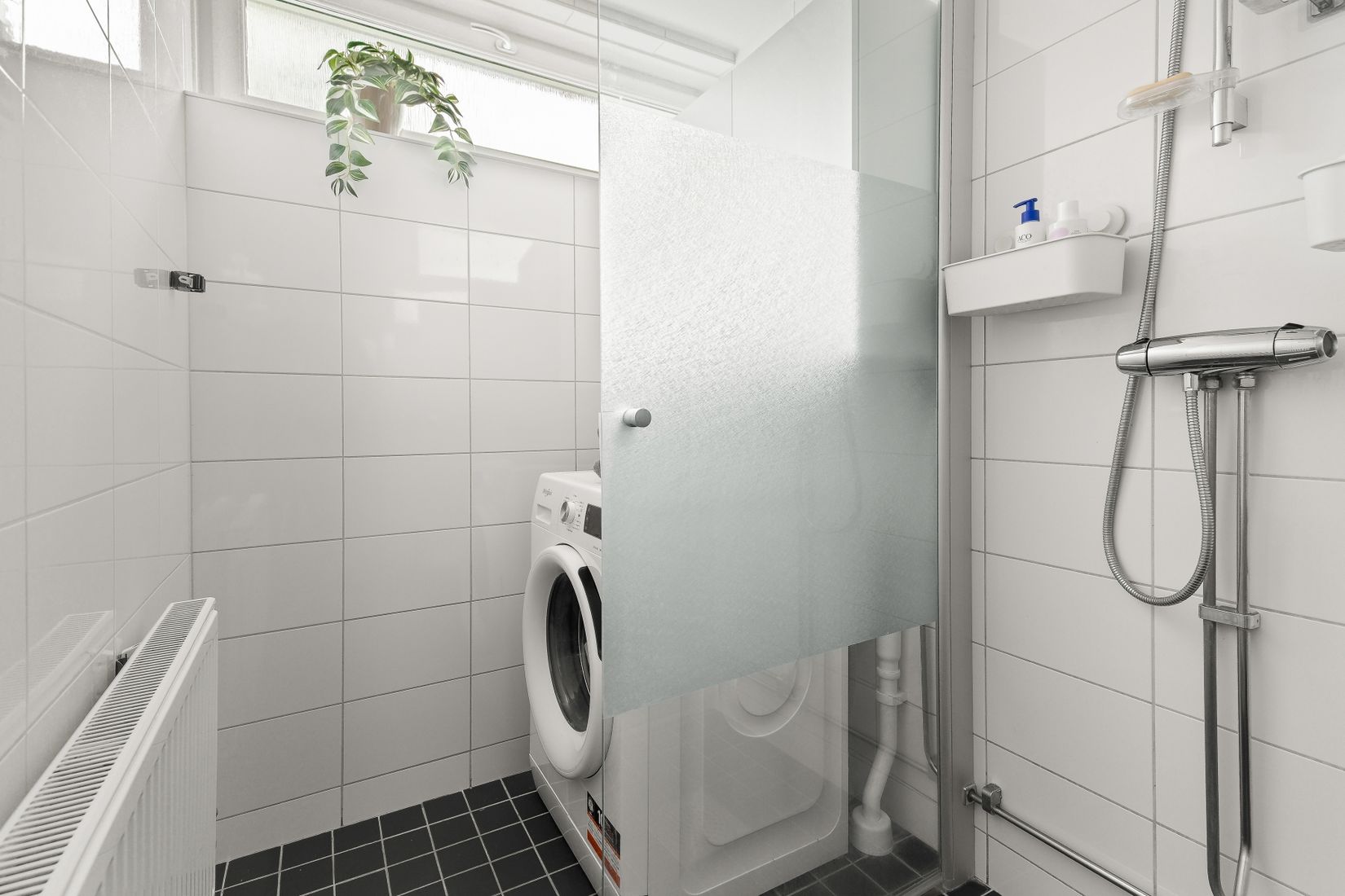 Bostadsrätt, Vibblabyvägen 14, Jakobsberg, Järfälla