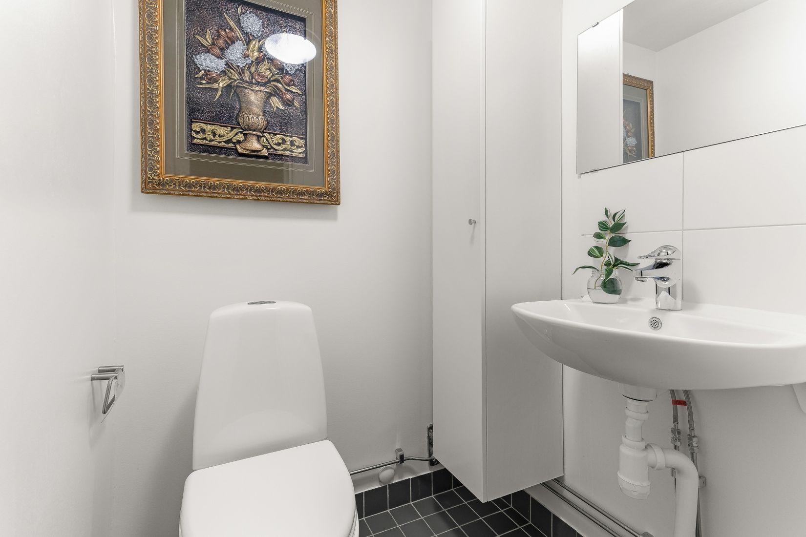 Bostadsrätt, Vibblabyvägen 14, Jakobsberg, Järfälla