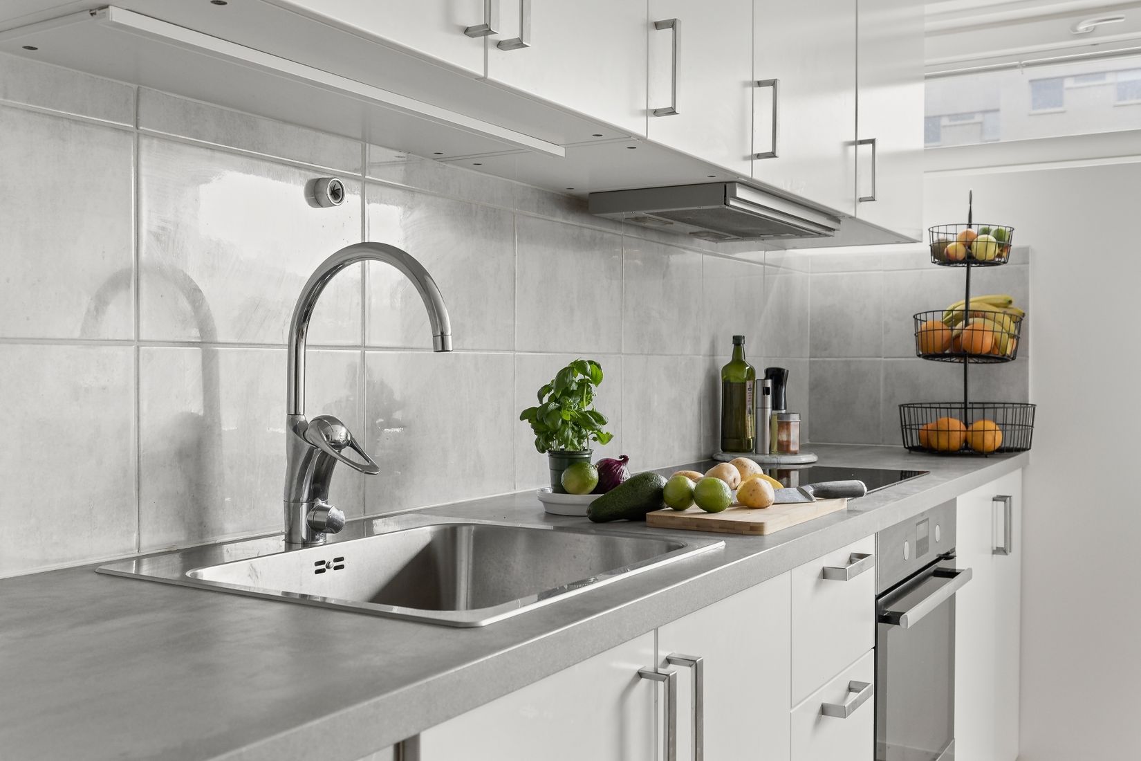 Bostadsrätt, Vibblabyvägen 14, Jakobsberg, Järfälla