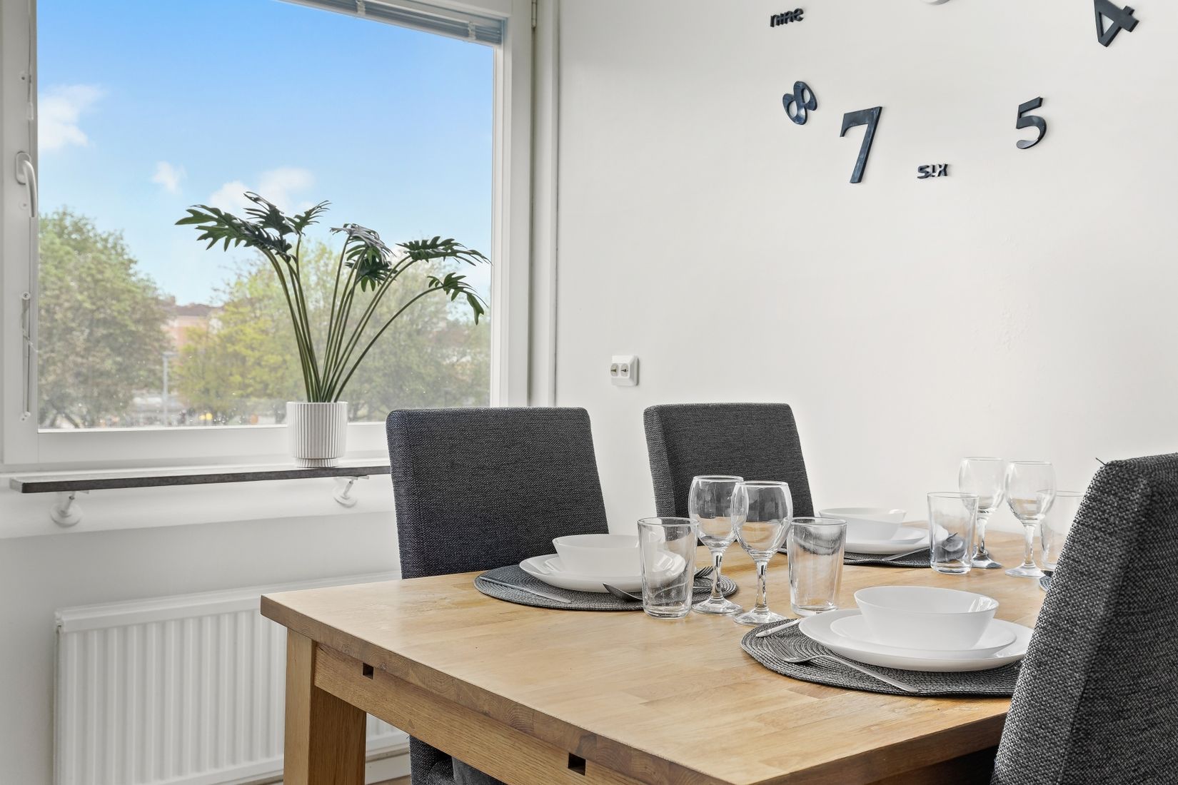 Bostadsrätt, Vibblabyvägen 14, Jakobsberg, Järfälla