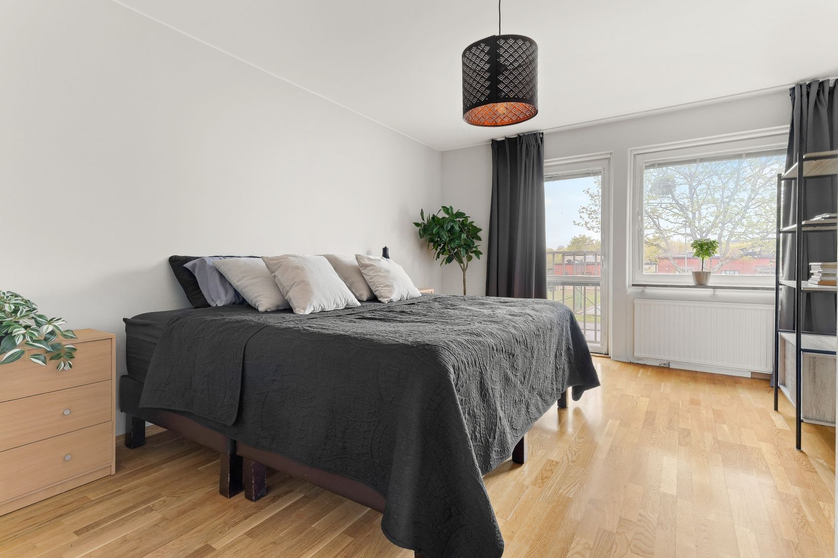 Bostadsrätt, Vibblabyvägen 14, Jakobsberg, Järfälla