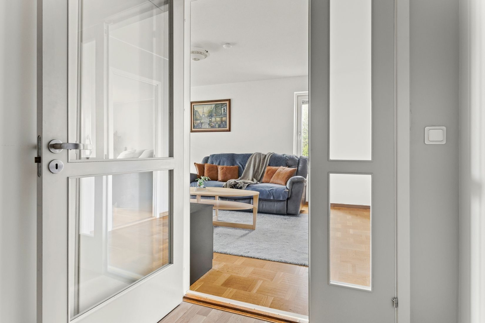 Bostadsrätt, Vibblabyvägen 14, Jakobsberg, Järfälla