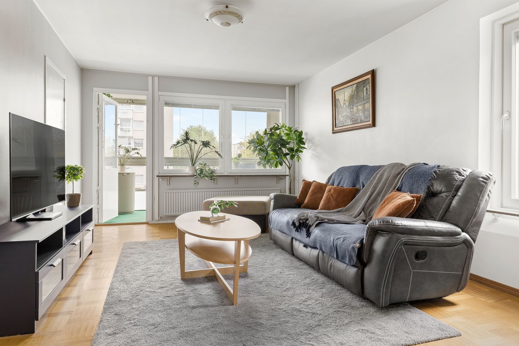 Bostadsrätt, Vibblabyvägen 14, Jakobsberg, Järfälla