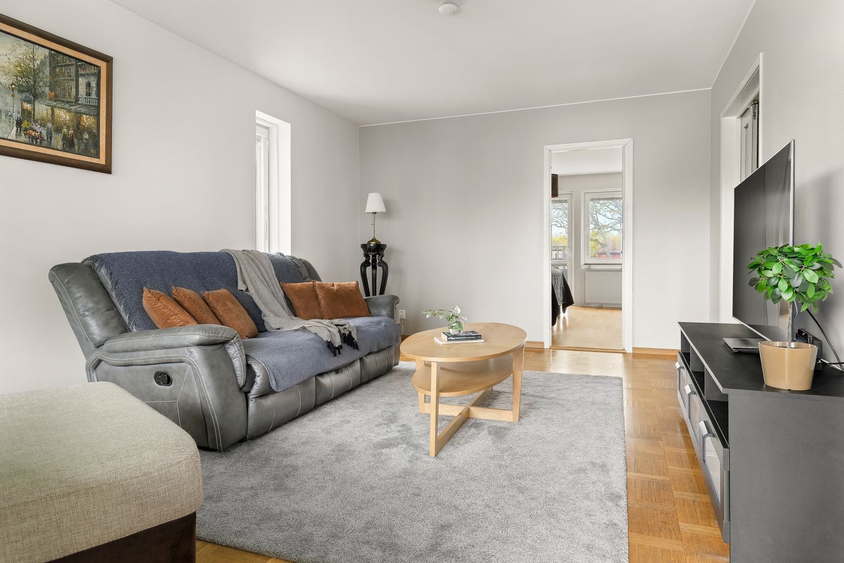 Bostadsrätt, Vibblabyvägen 14, Jakobsberg, Järfälla