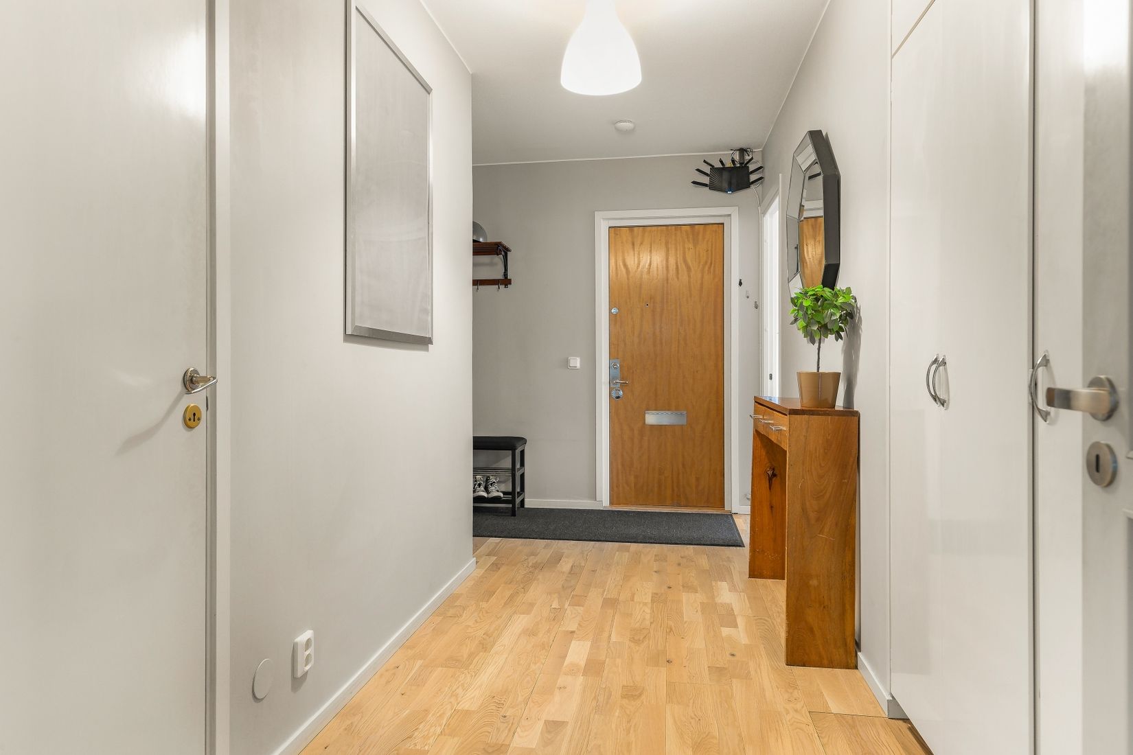 Bostadsrätt, Vibblabyvägen 14, Jakobsberg, Järfälla