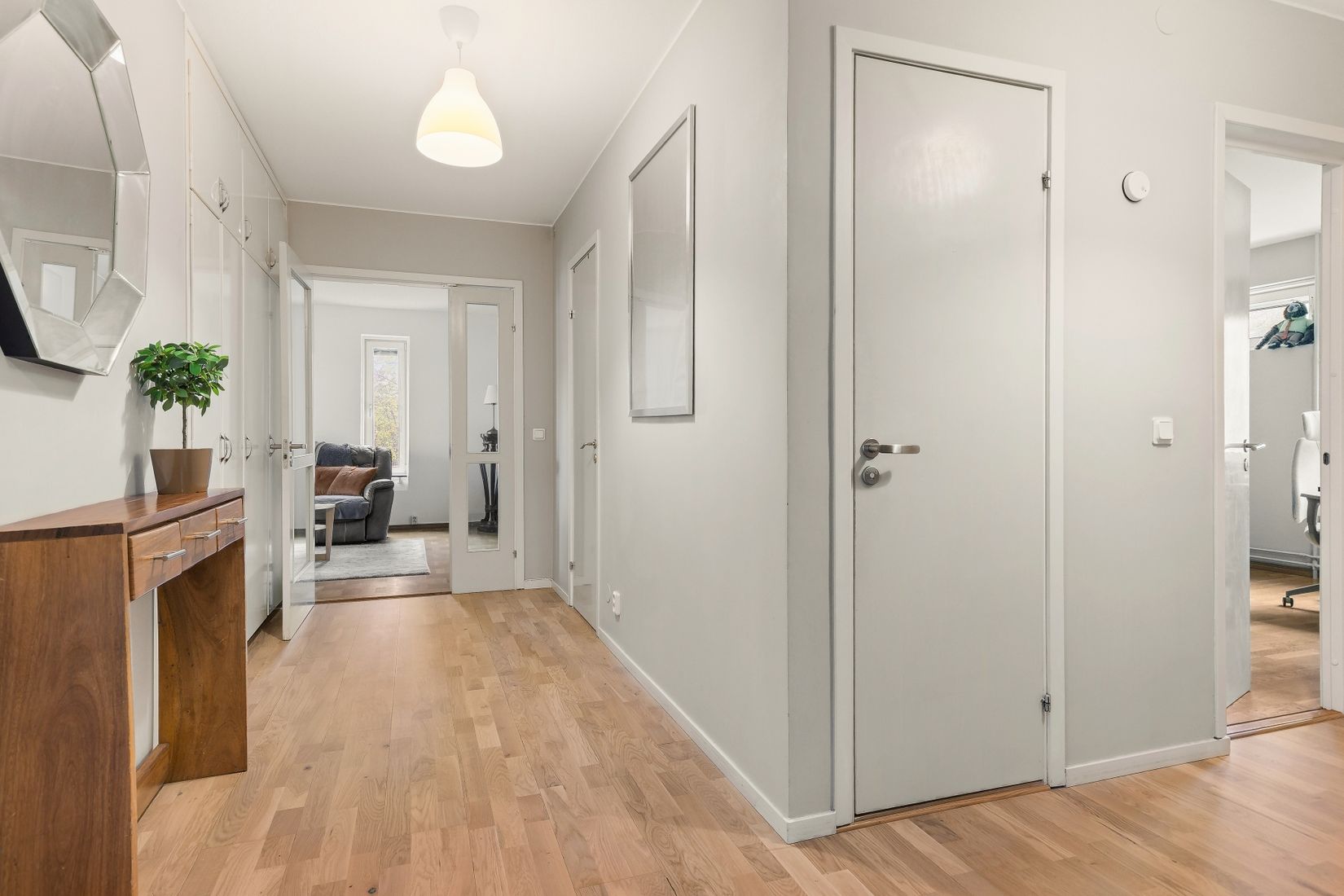 Bostadsrätt, Vibblabyvägen 14, Jakobsberg, Järfälla