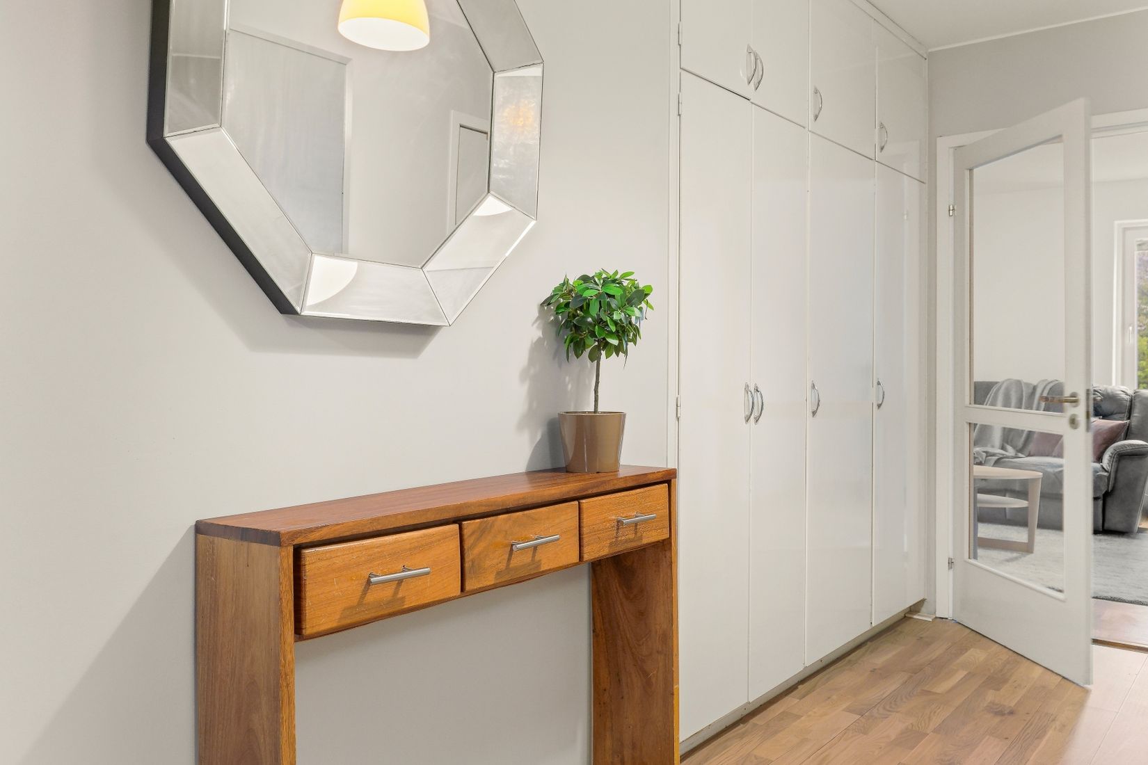 Bostadsrätt, Vibblabyvägen 14, Jakobsberg, Järfälla