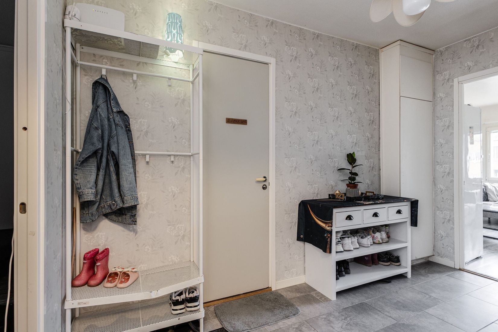 Bostadsrätt, Västerleden 48, Galgvreten, Enköping