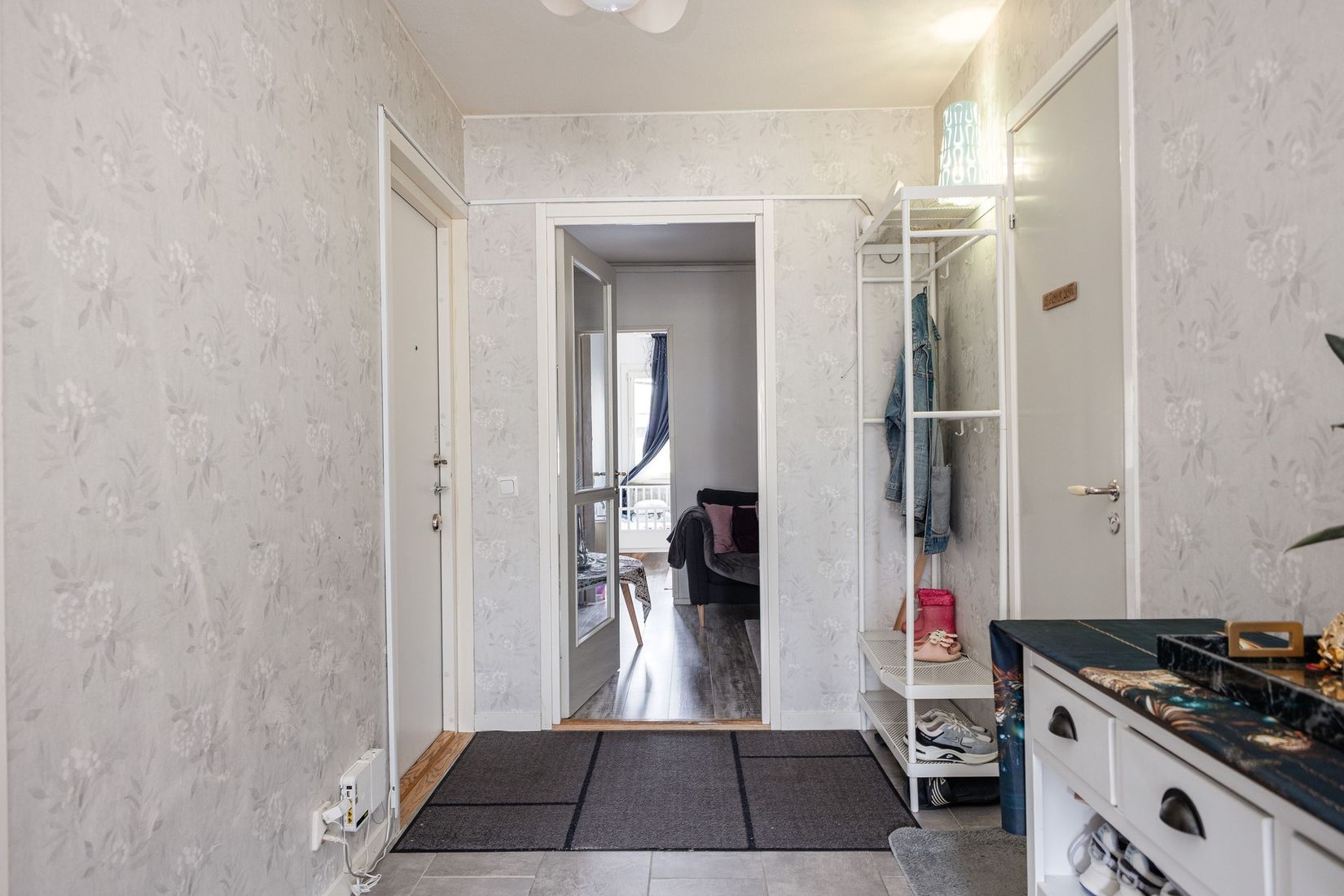 Bostadsrätt, Västerleden 48, Galgvreten, Enköping