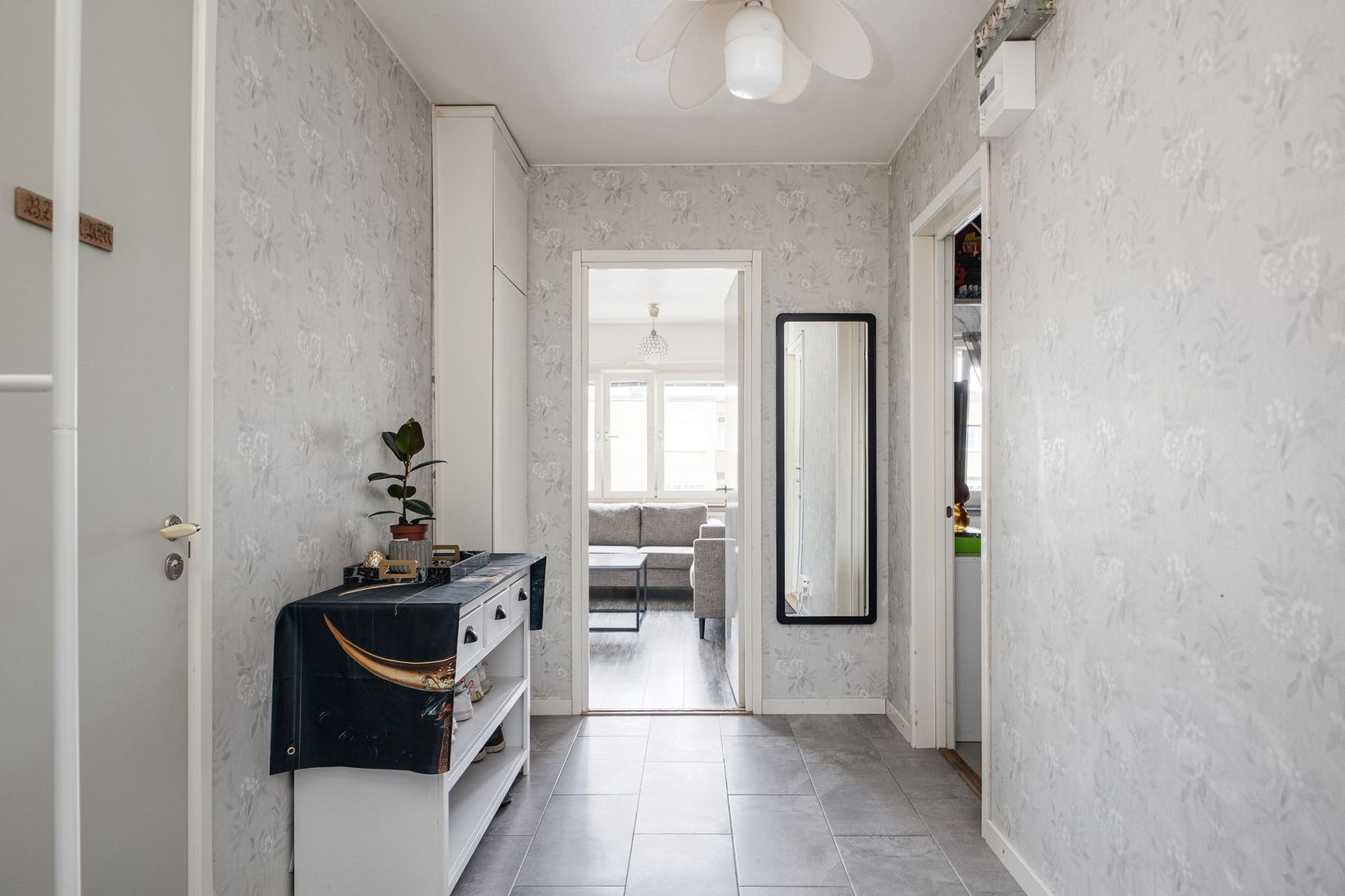 Bostadsrätt, Västerleden 48, Galgvreten, Enköping