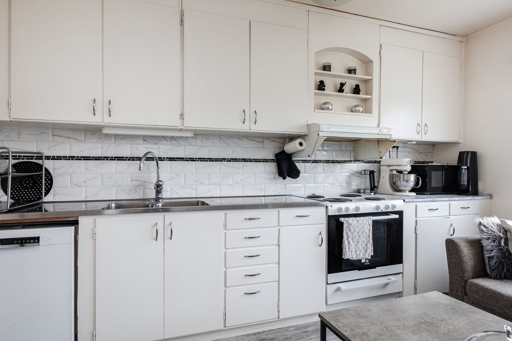 Bostadsrätt, Västerleden 48, Galgvreten, Enköping