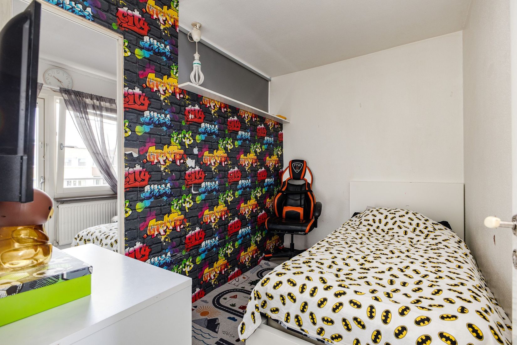 Bostadsrätt, Västerleden 48, Galgvreten, Enköping