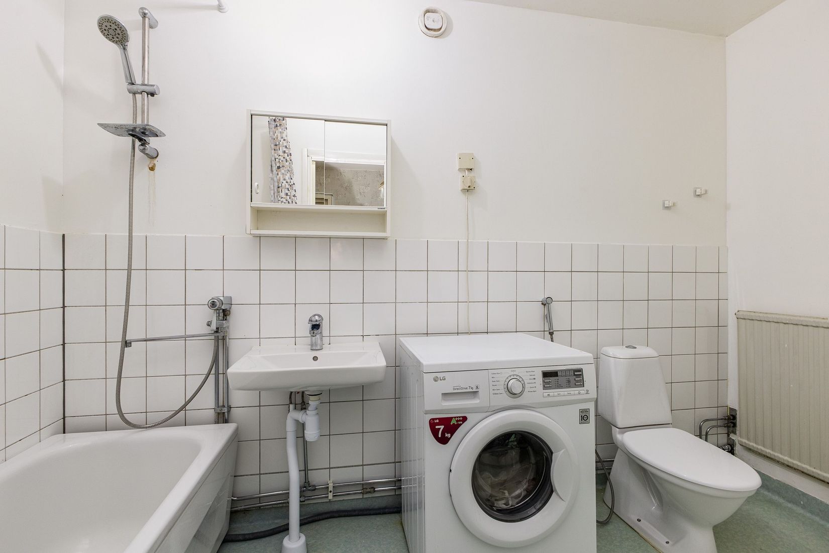 Bostadsrätt, Västerleden 48, Galgvreten, Enköping