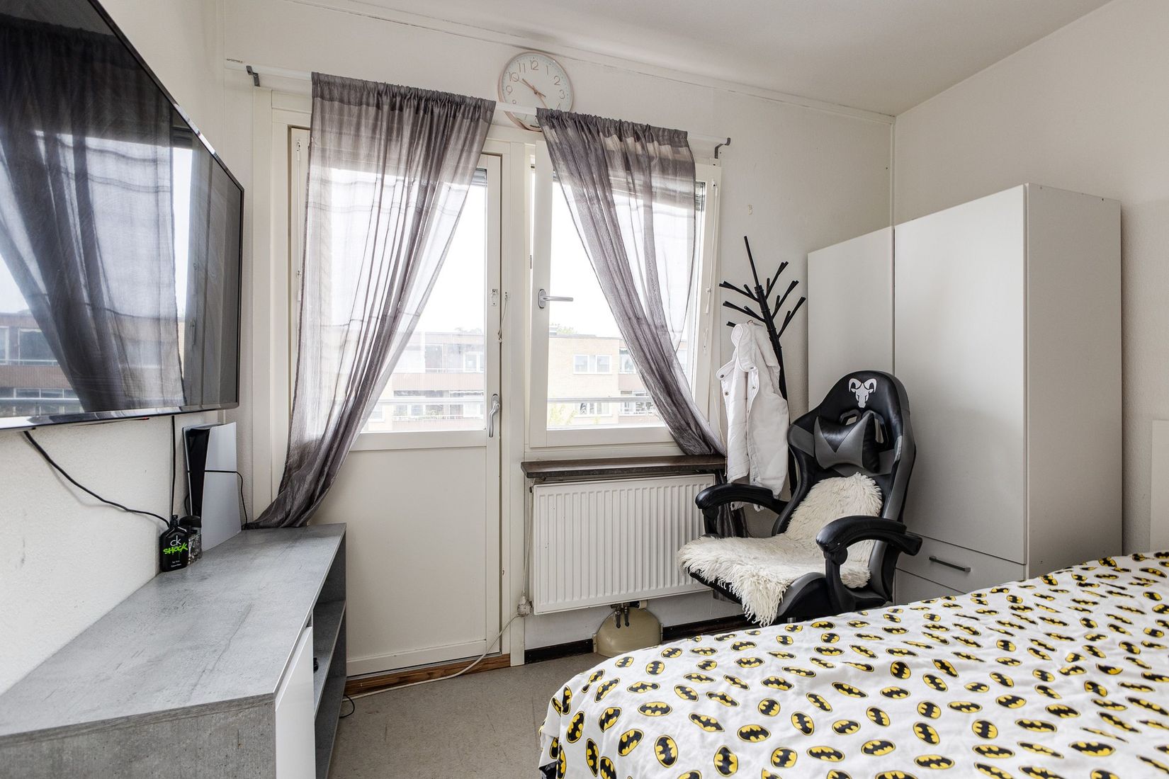 Bostadsrätt, Västerleden 48, Galgvreten, Enköping