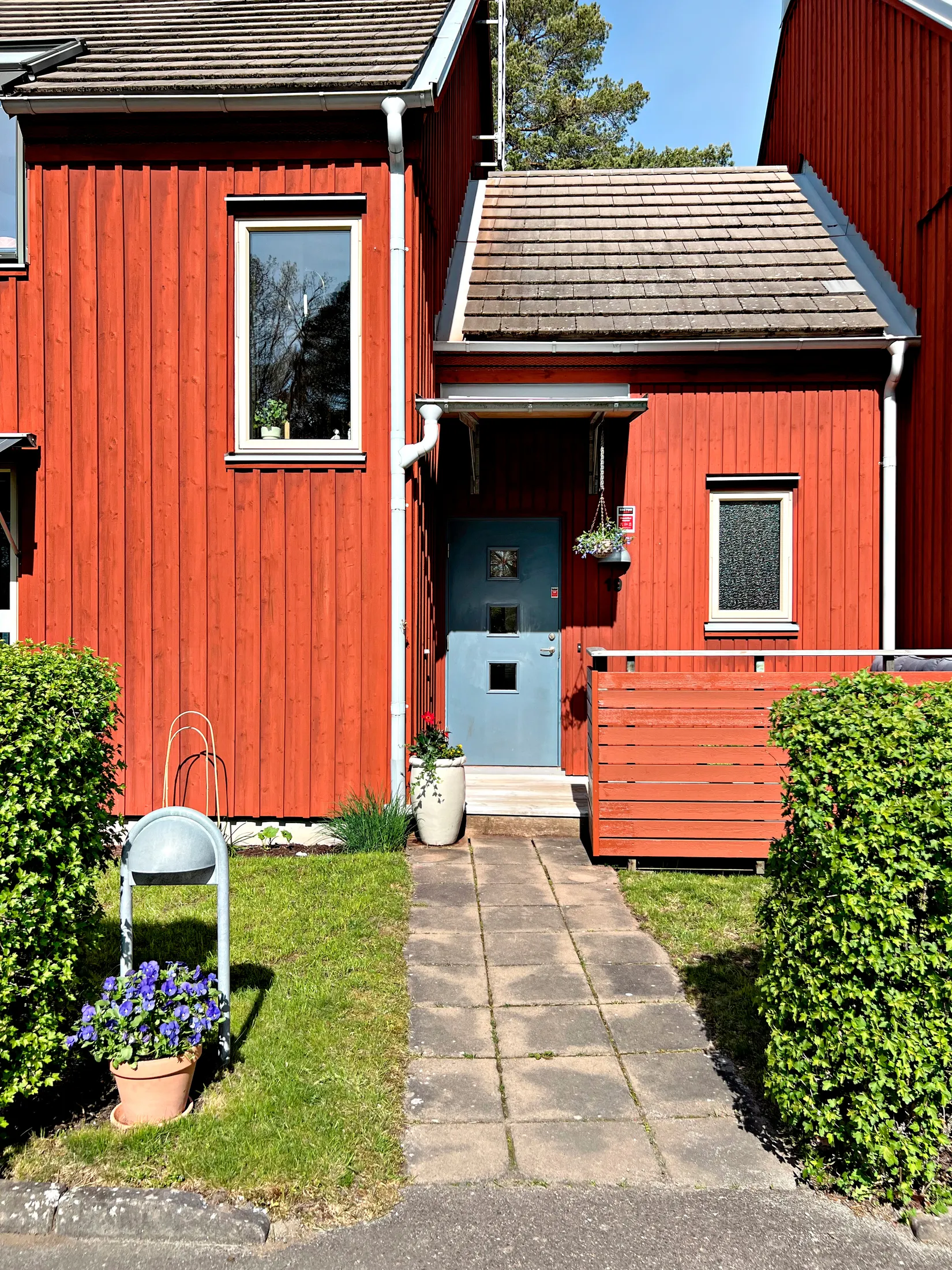 Bostadsrätt, Ekdungsvägen 19, Lövekulle, Alingsås