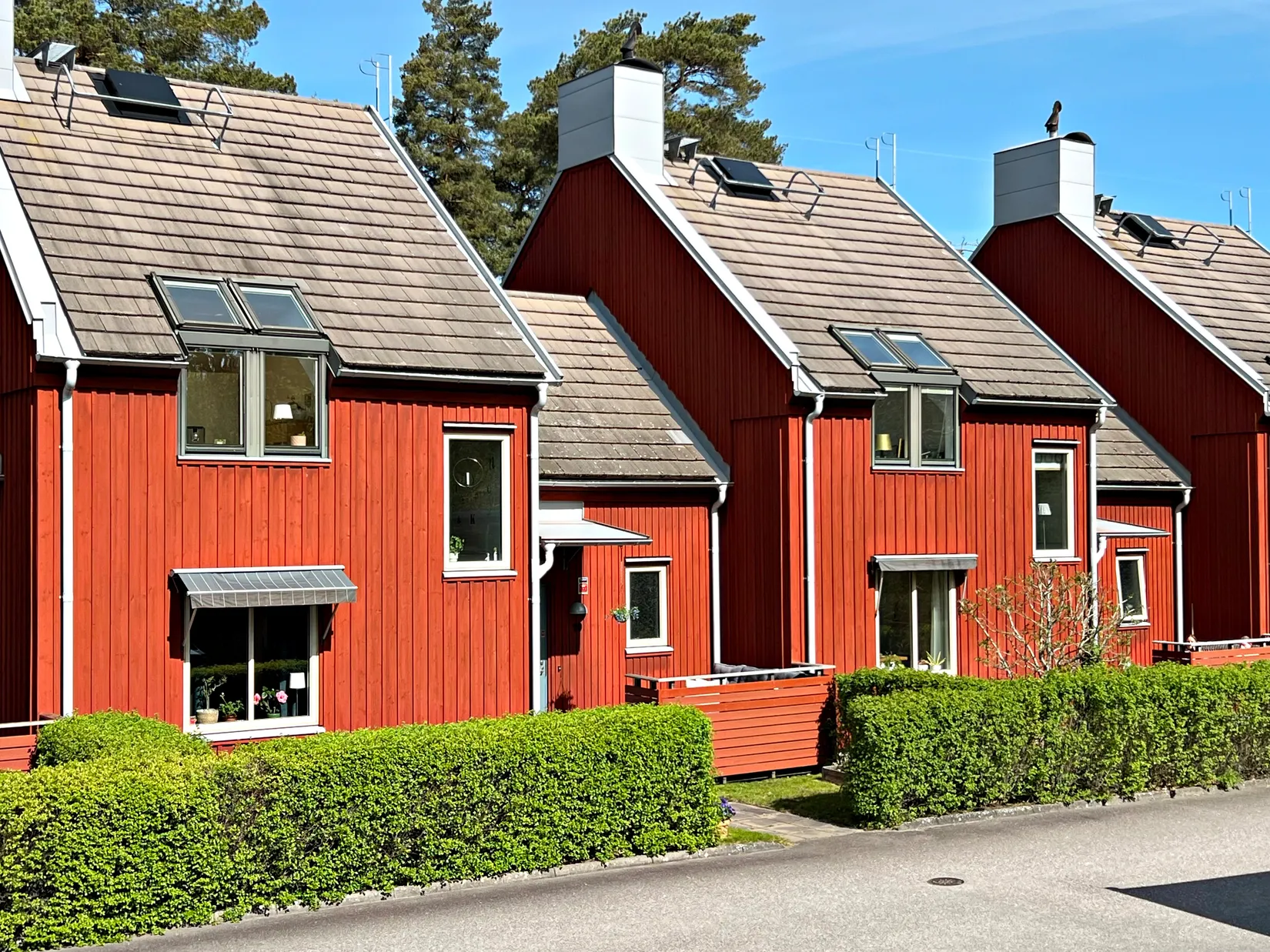 Bostadsrätt, Ekdungsvägen 19, Lövekulle, Alingsås