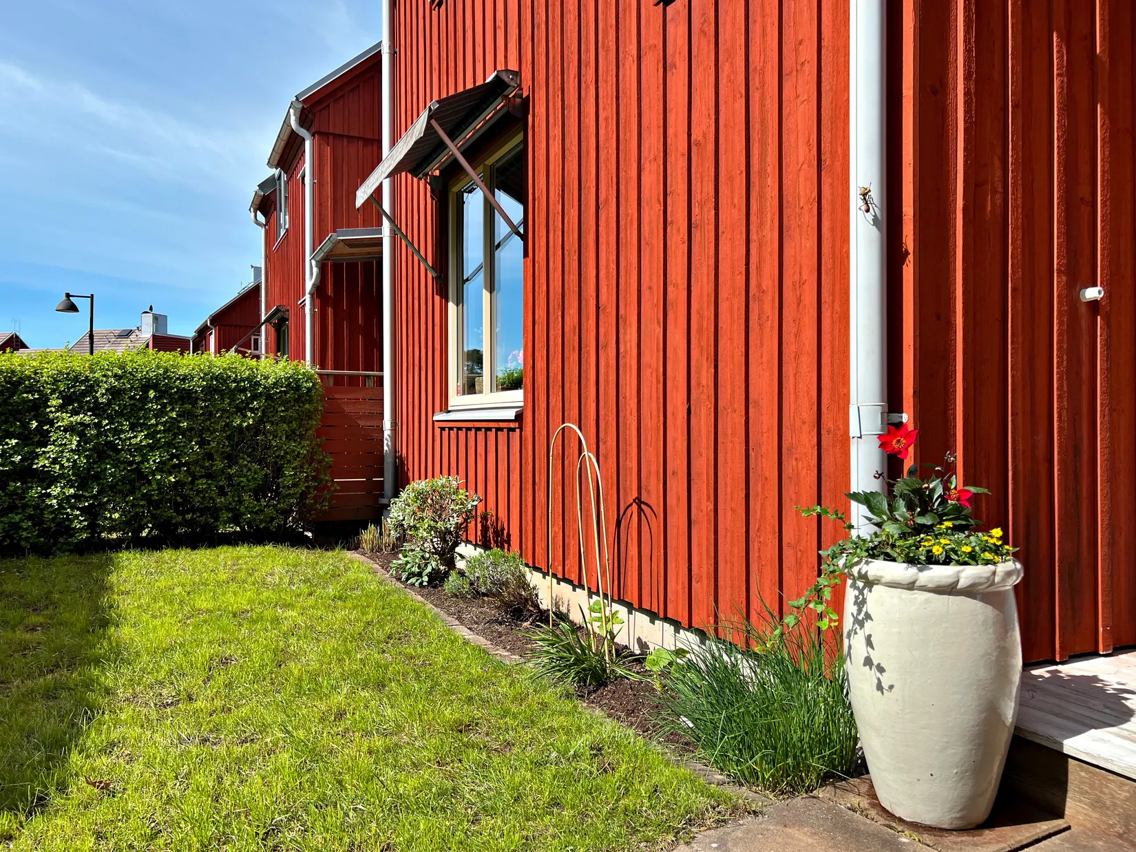 Bostadsrätt, Ekdungsvägen 19, Lövekulle, Alingsås