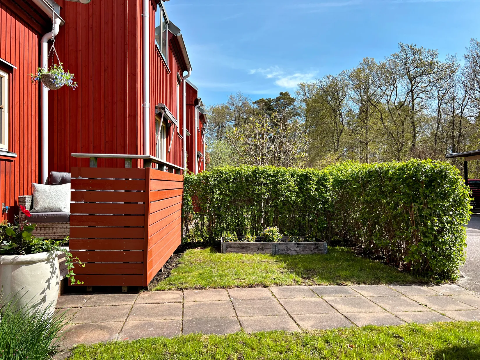 Bostadsrätt, Ekdungsvägen 19, Lövekulle, Alingsås