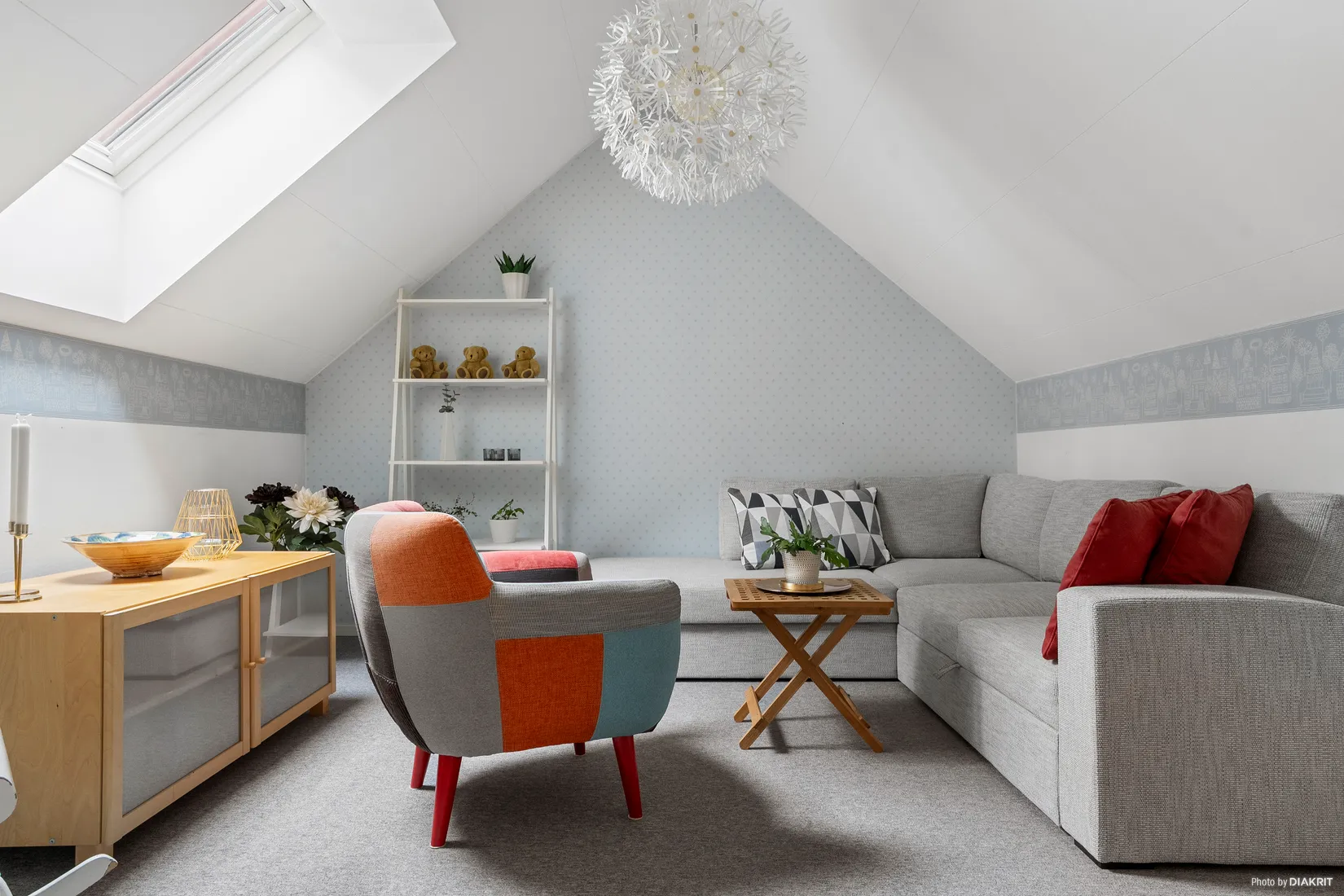 Bostadsrätt, Ekdungsvägen 19, Lövekulle, Alingsås