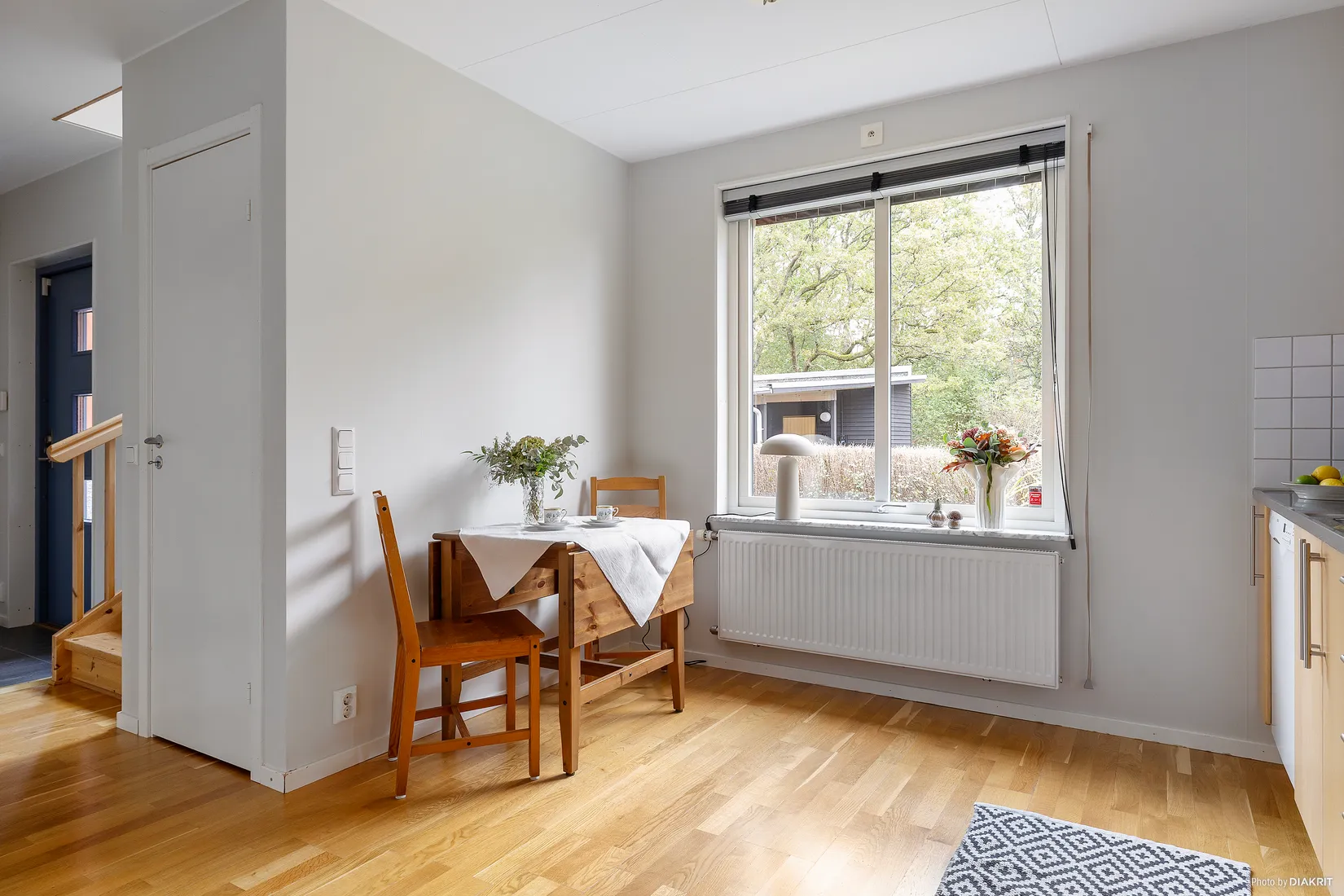 Bostadsrätt, Ekdungsvägen 19, Lövekulle, Alingsås