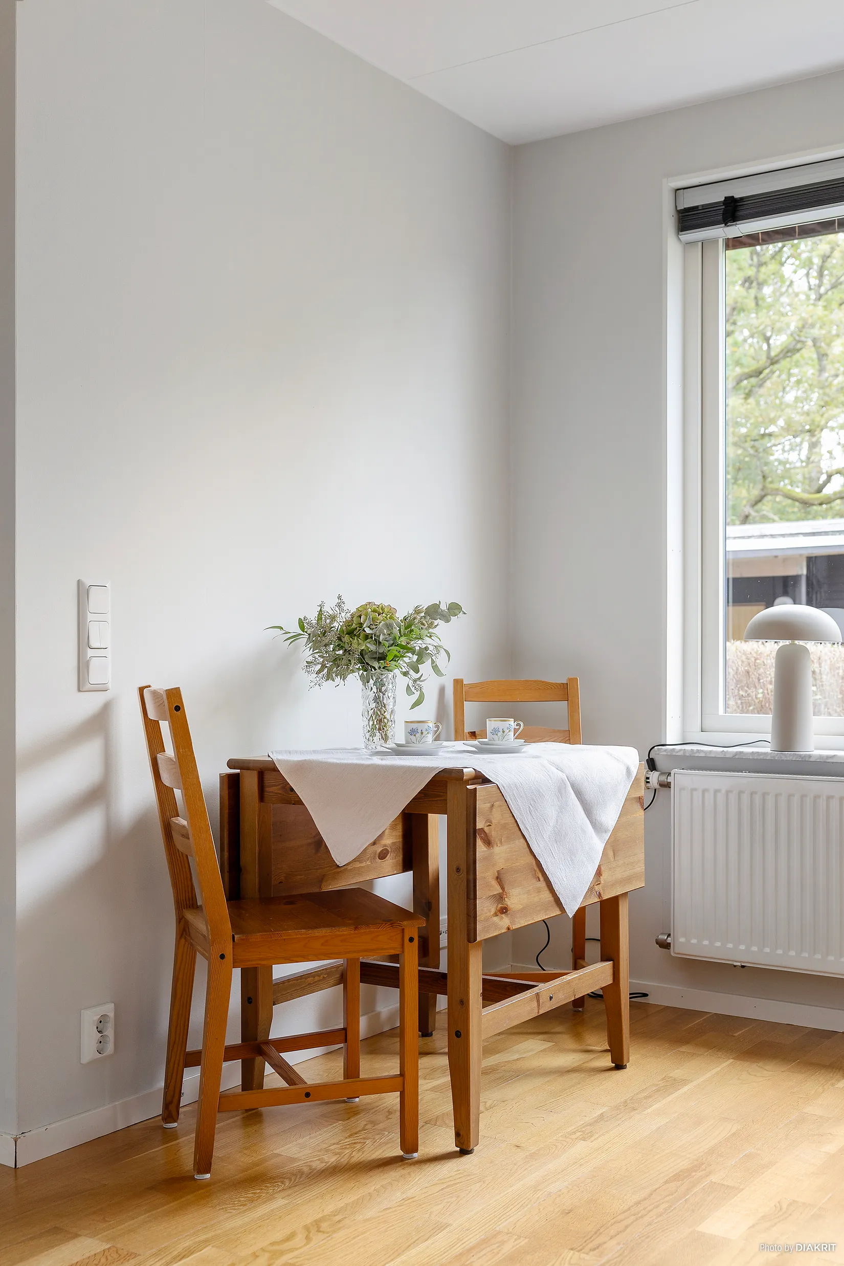 Bostadsrätt, Ekdungsvägen 19, Lövekulle, Alingsås