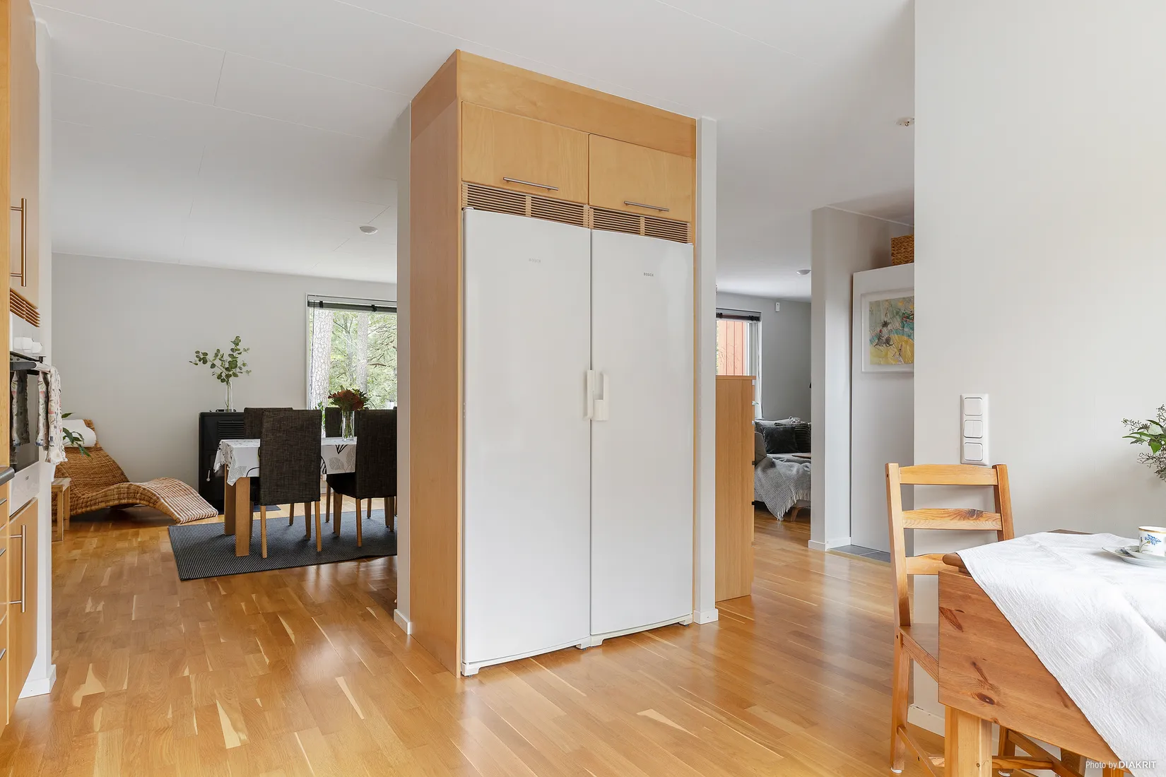 Bostadsrätt, Ekdungsvägen 19, Lövekulle, Alingsås