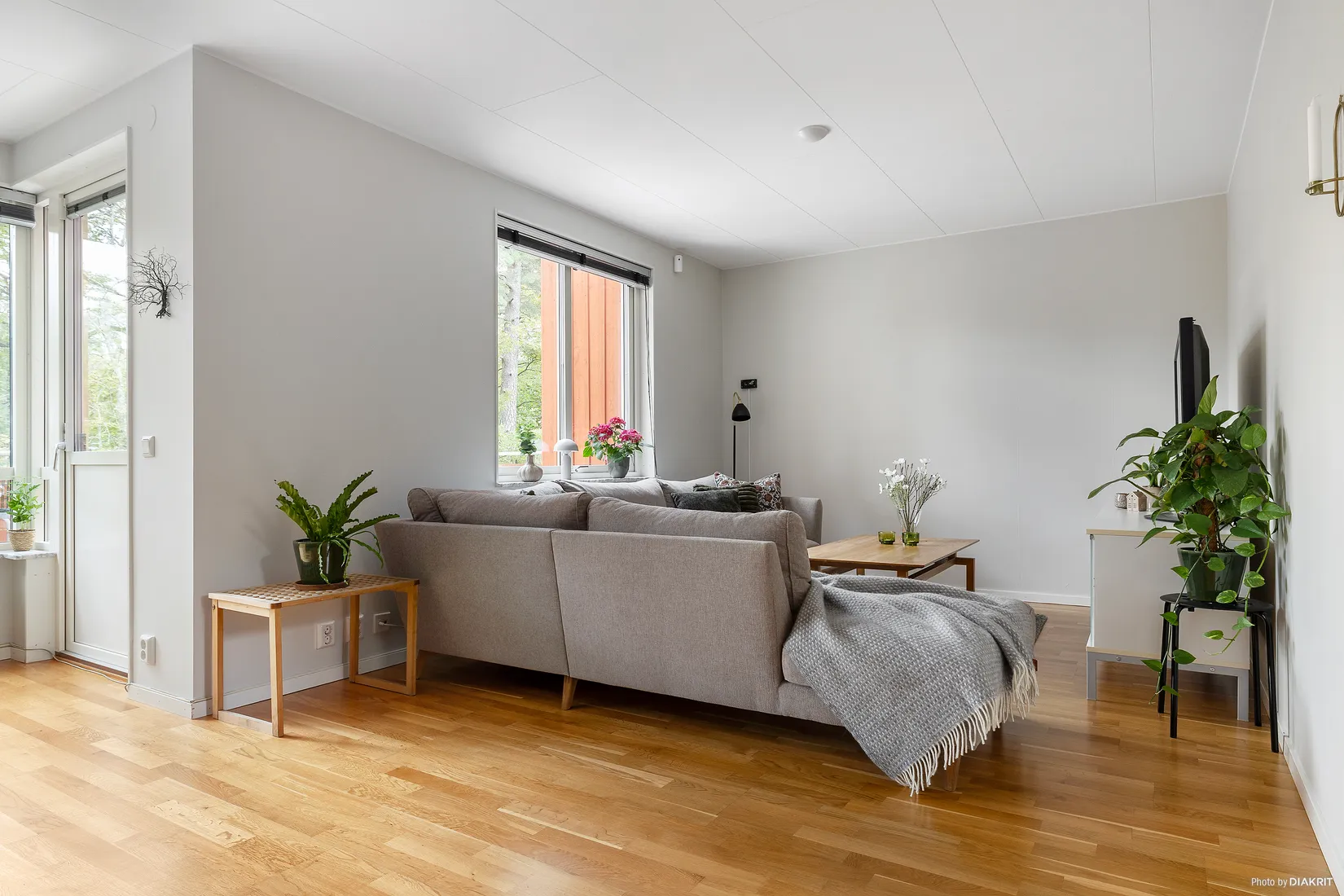 Bostadsrätt, Ekdungsvägen 19, Lövekulle, Alingsås