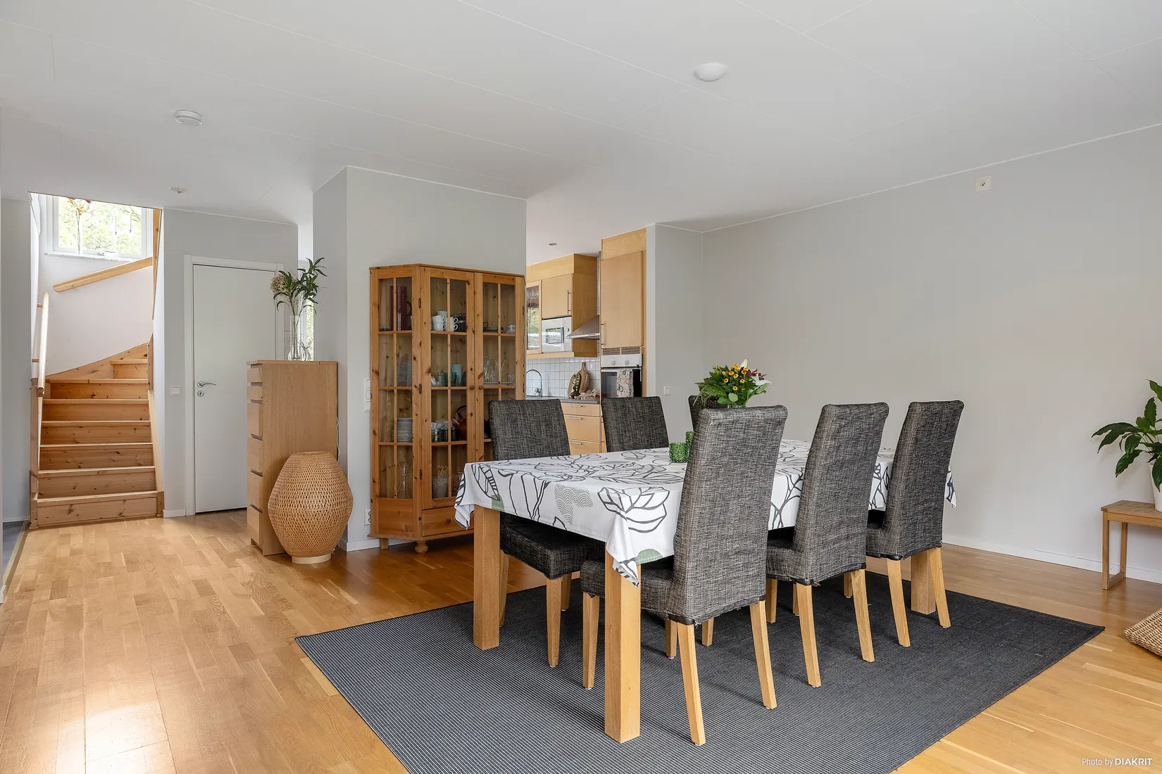 Bostadsrätt, Ekdungsvägen 19, Lövekulle, Alingsås