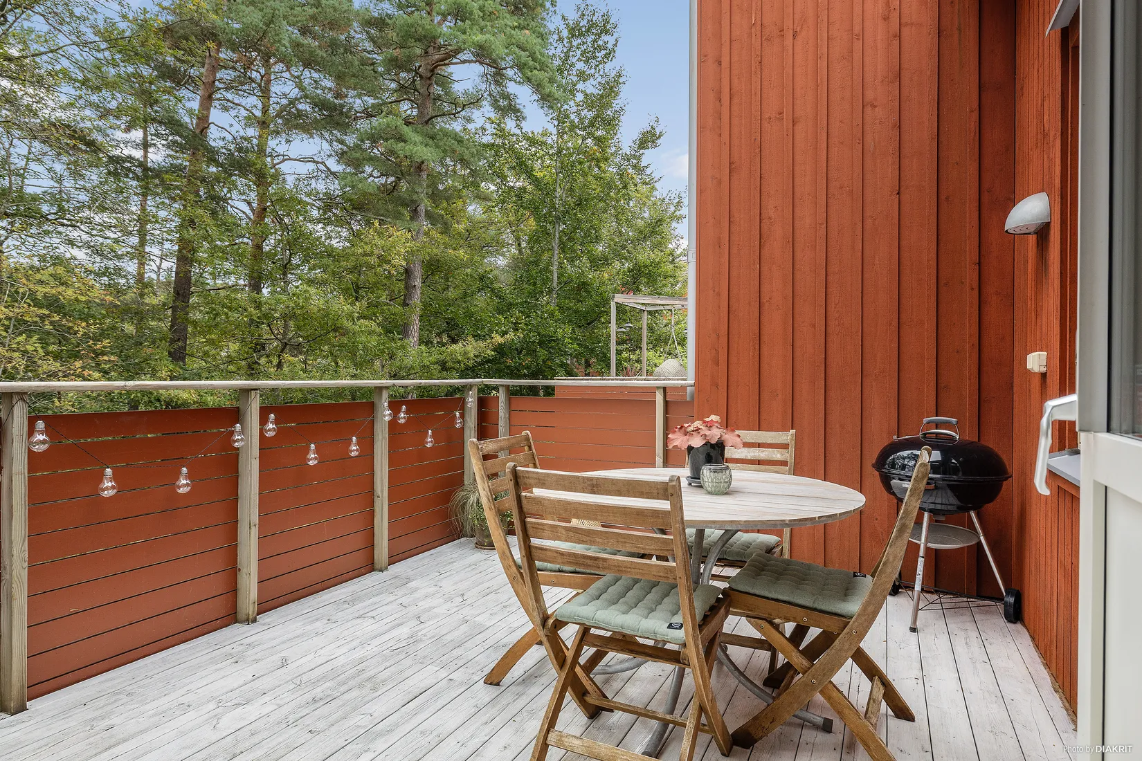 Bostadsrätt, Ekdungsvägen 19, Lövekulle, Alingsås