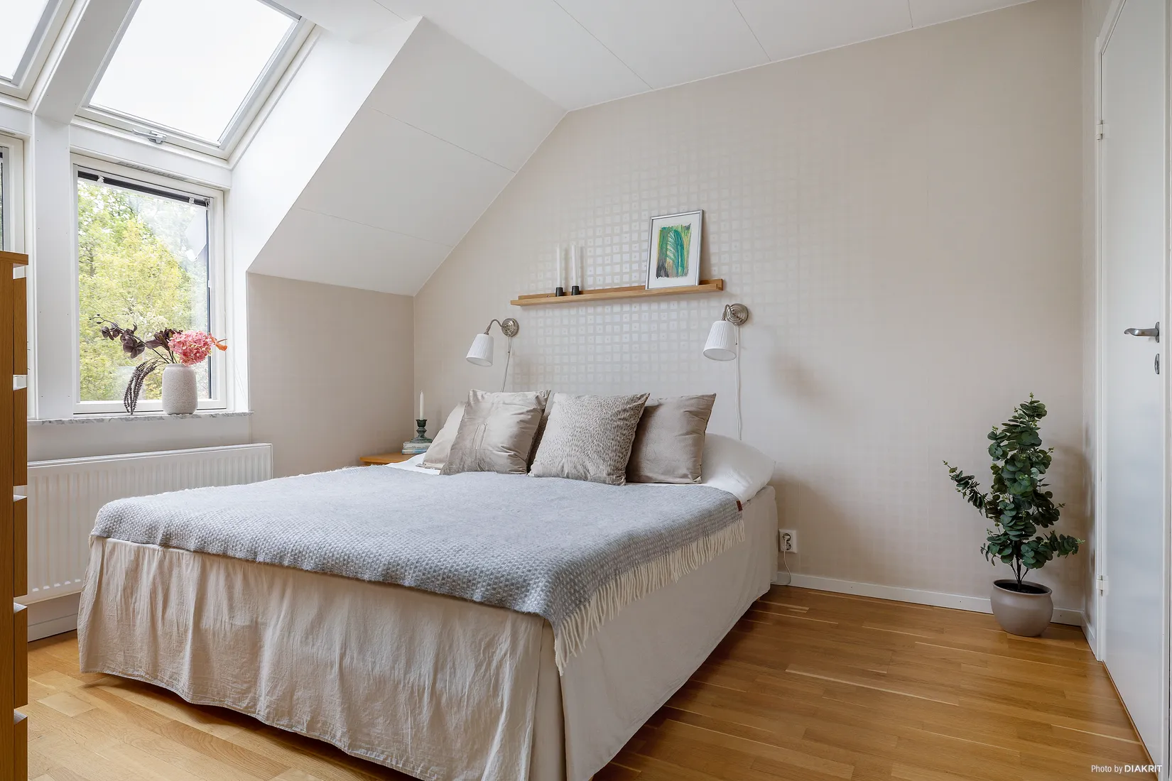 Bostadsrätt, Ekdungsvägen 19, Lövekulle, Alingsås
