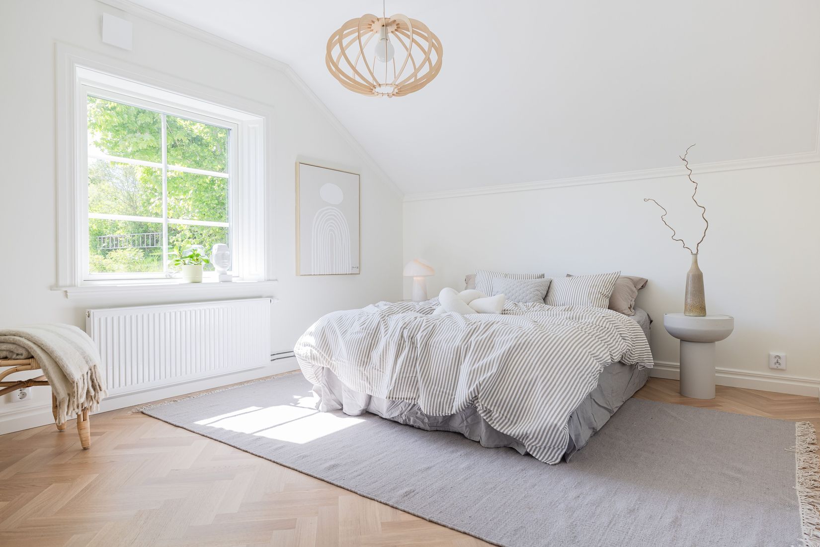 Villa, Åsgatan 7, Motala