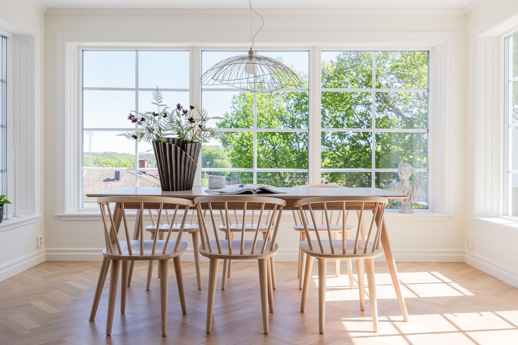 Villa, Åsgatan 7, Motala