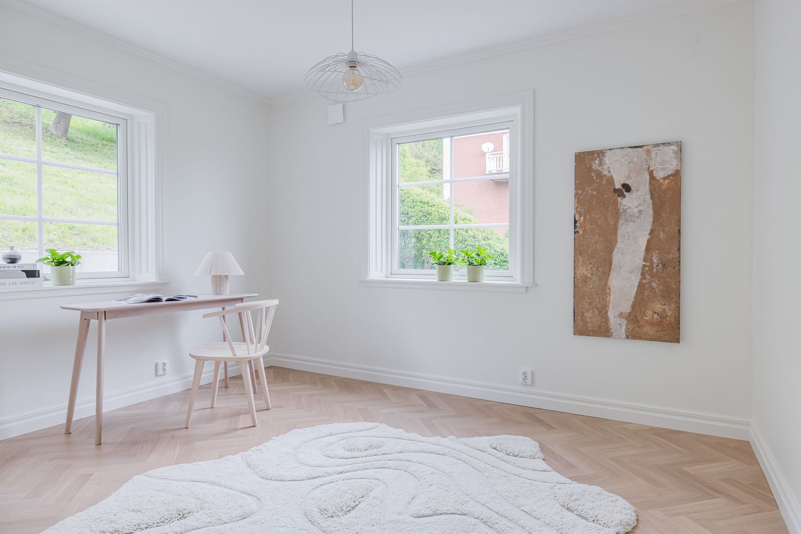 Villa, Åsgatan 7, Motala