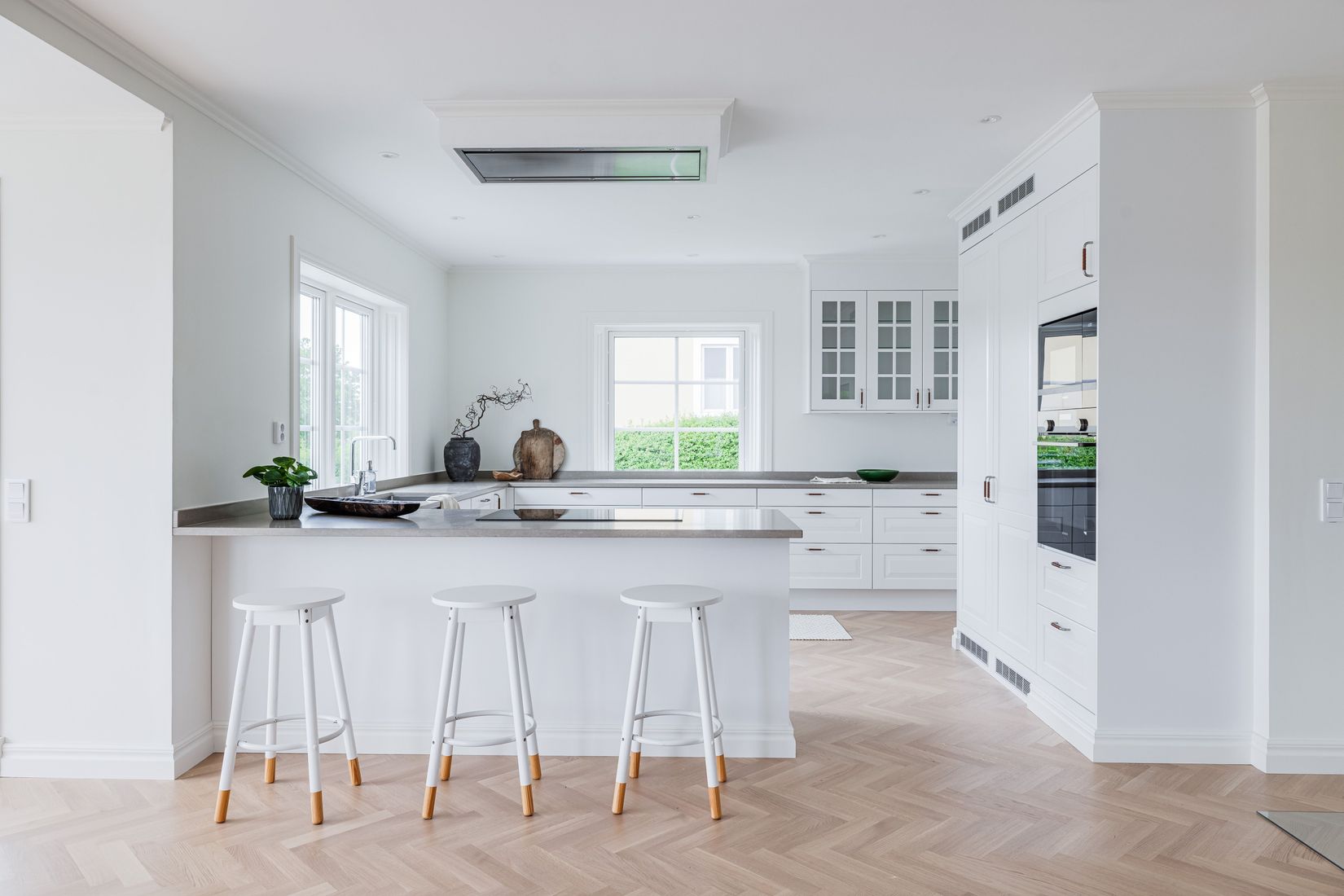 Villa, Åsgatan 7, Motala