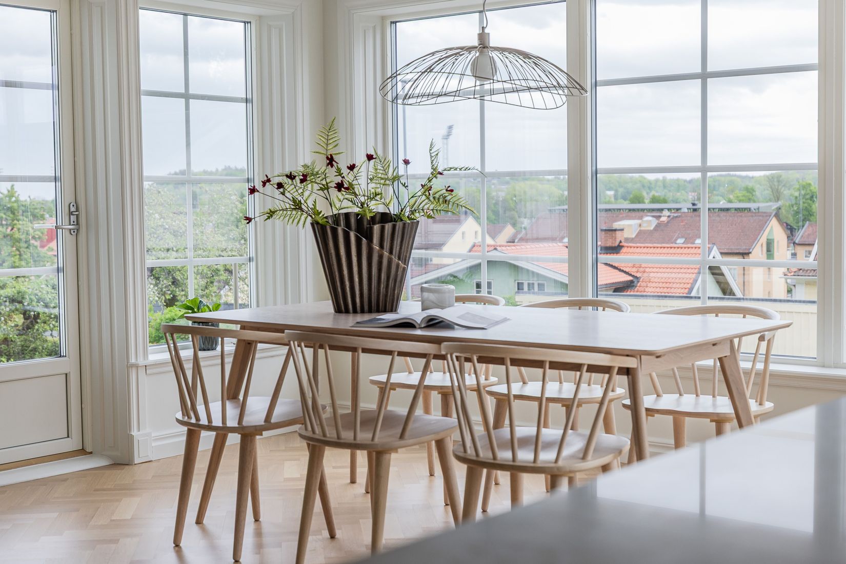 Villa, Åsgatan 7, Motala