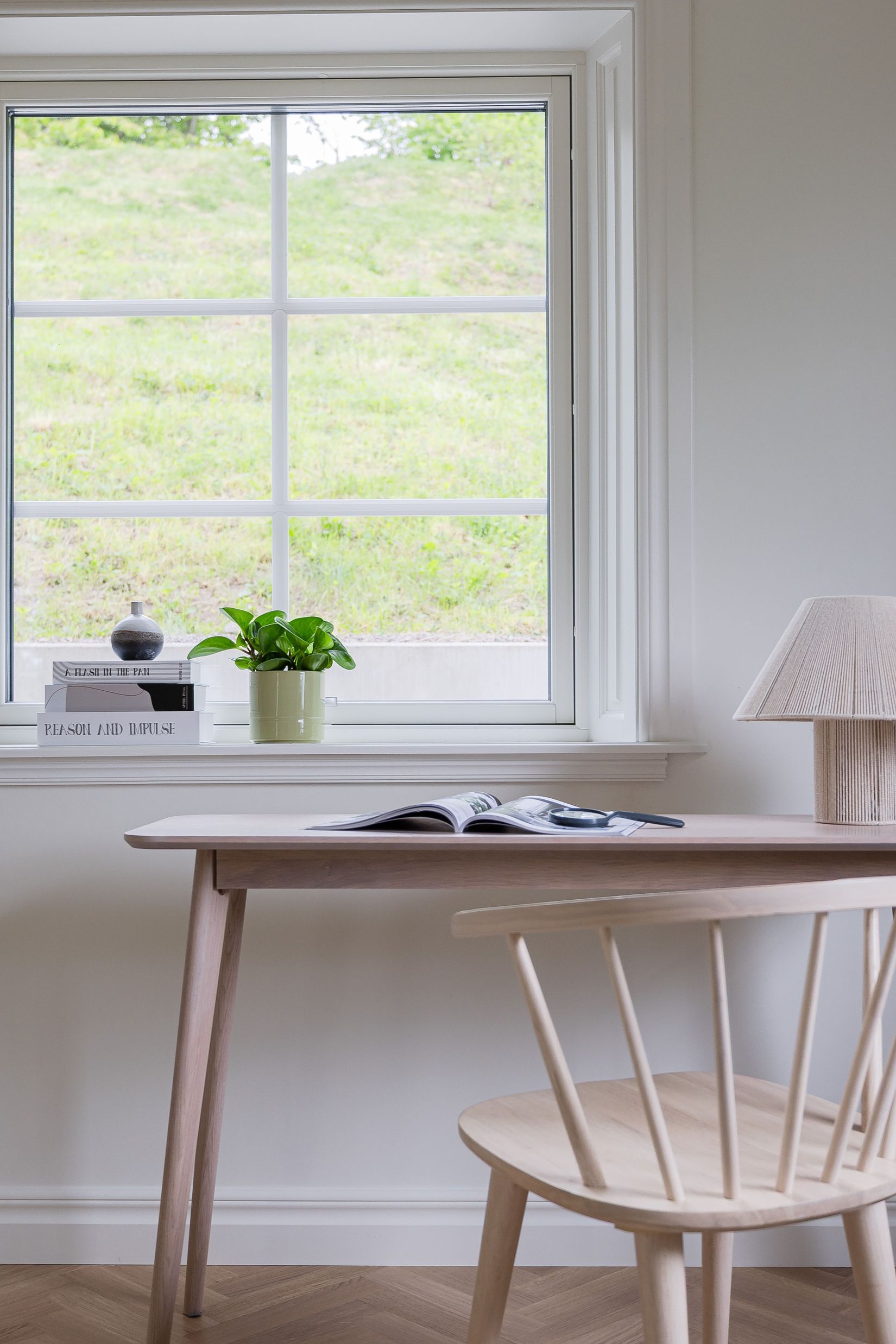 Villa, Åsgatan 7, Motala