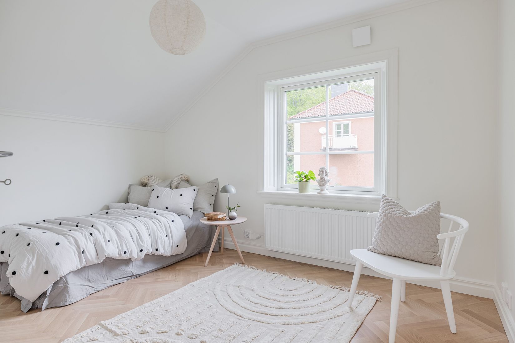 Villa, Åsgatan 7, Motala