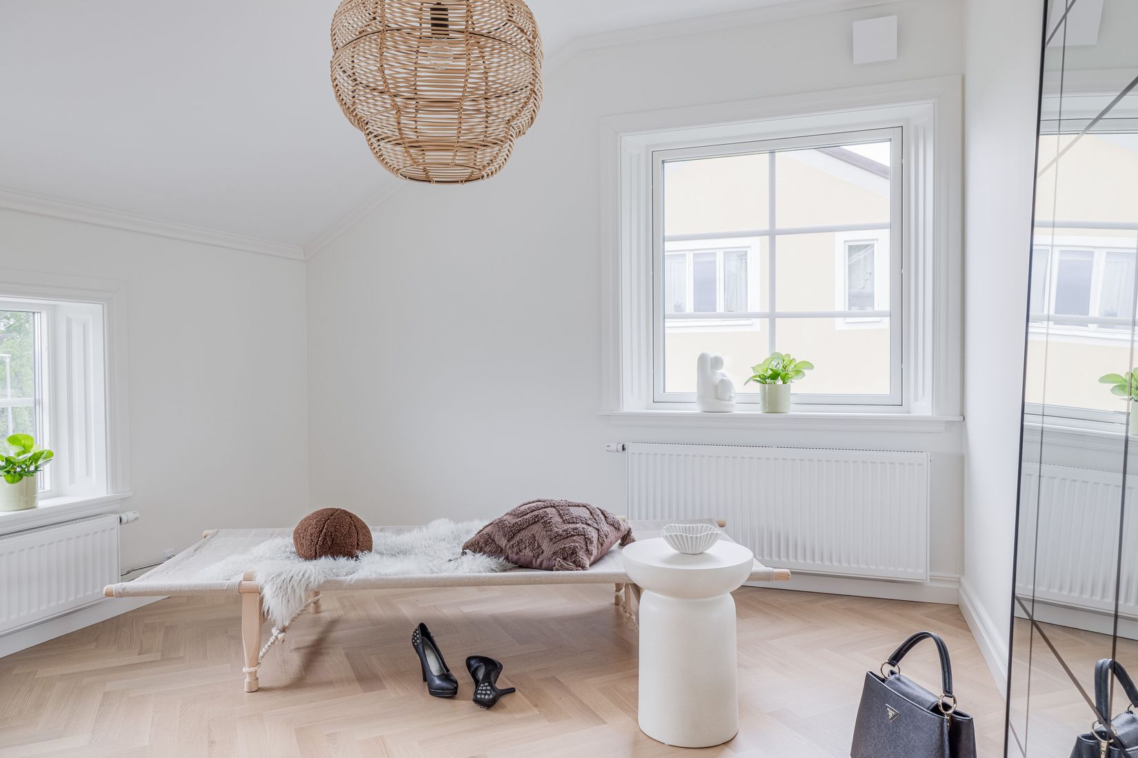 Villa, Åsgatan 7, Motala