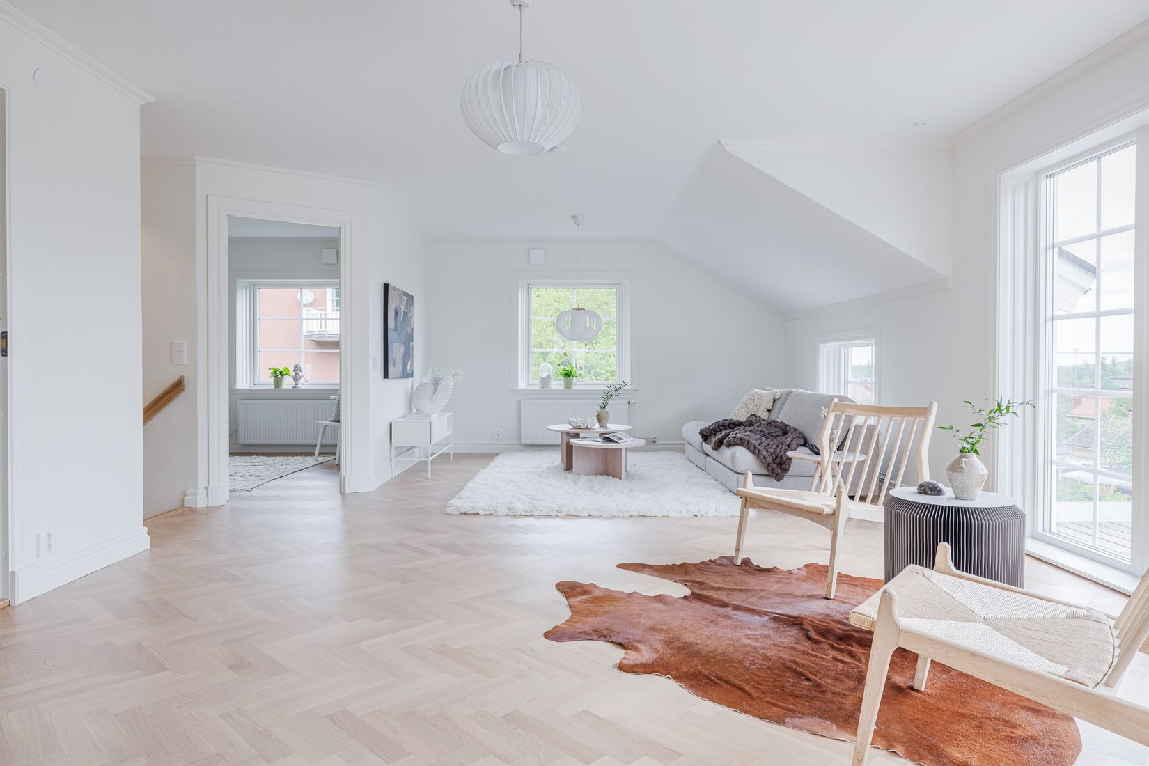 Villa, Åsgatan 7, Motala